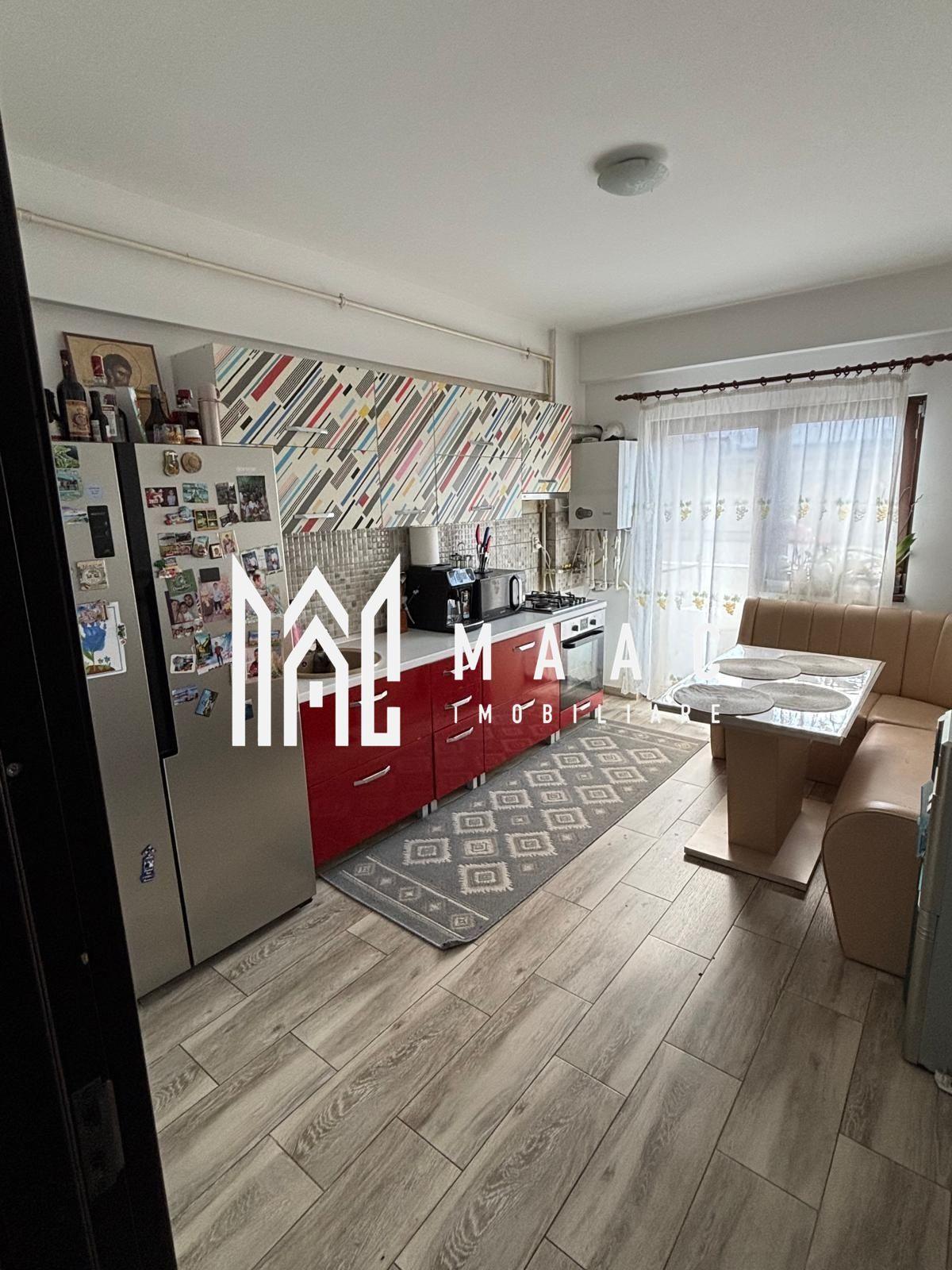 Apartament 2 camere | Bulevardul Dem. Radulescu| | 62mp - 1