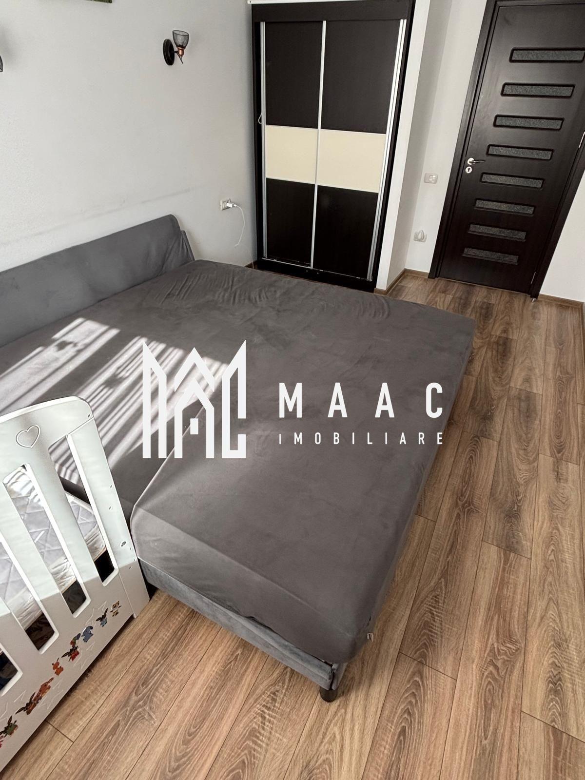 Apartament 2 camere | Bulevardul Dem. Radulescu| | 62mp - 5