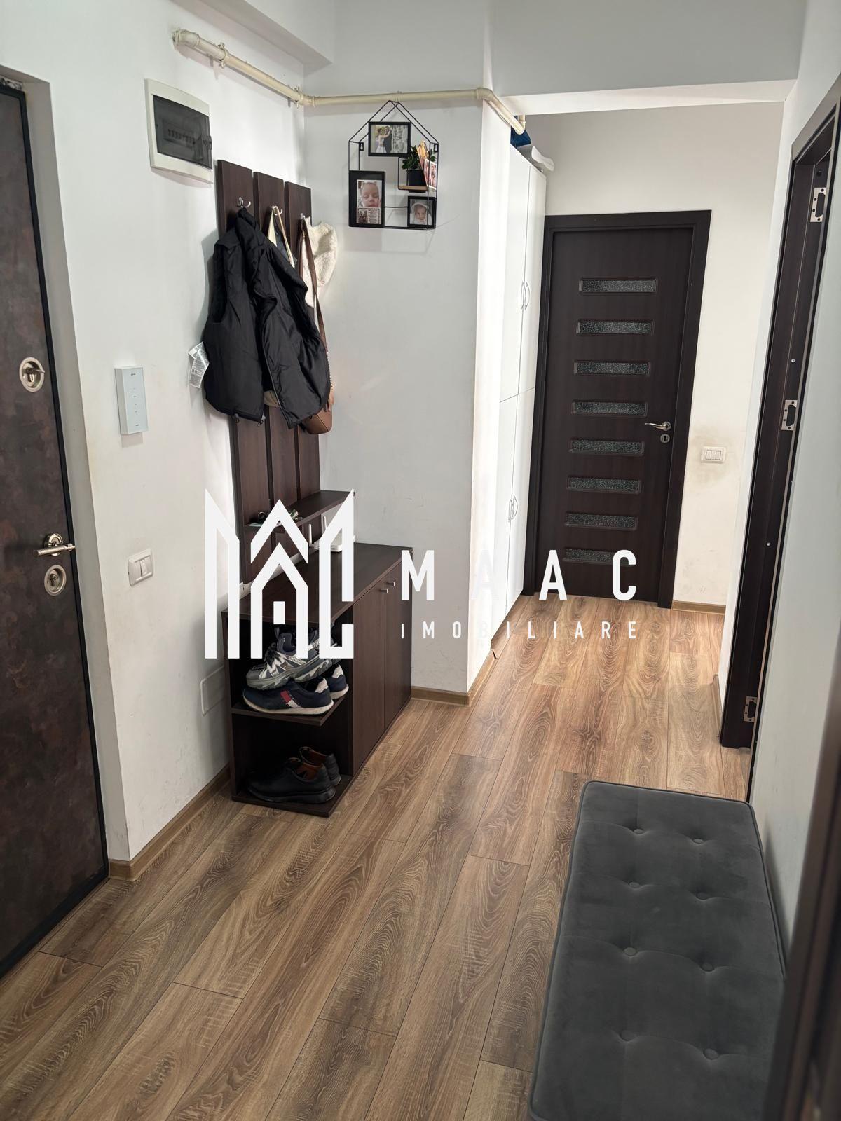 Apartament 2 camere | Bulevardul Dem. Radulescu| | 62mp - 3