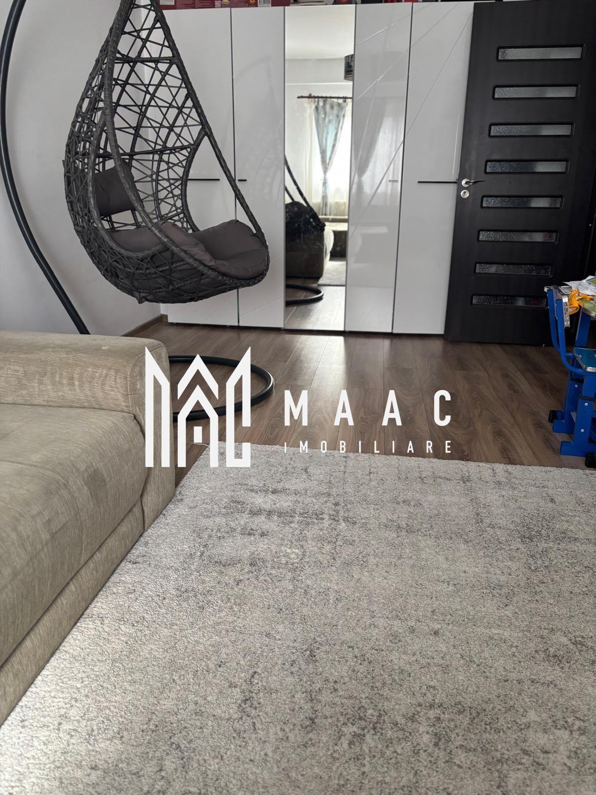 Apartament 2 camere | Bulevardul Dem. Radulescu| | 62mp - 4