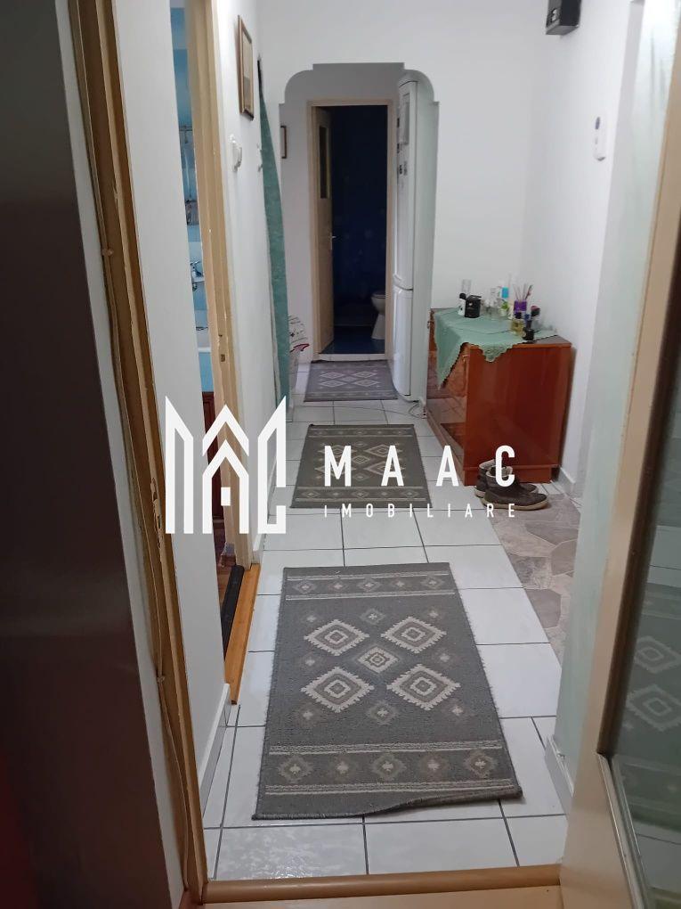 Apartament 2 camere | zona 1 Mai | 70 mp - 3