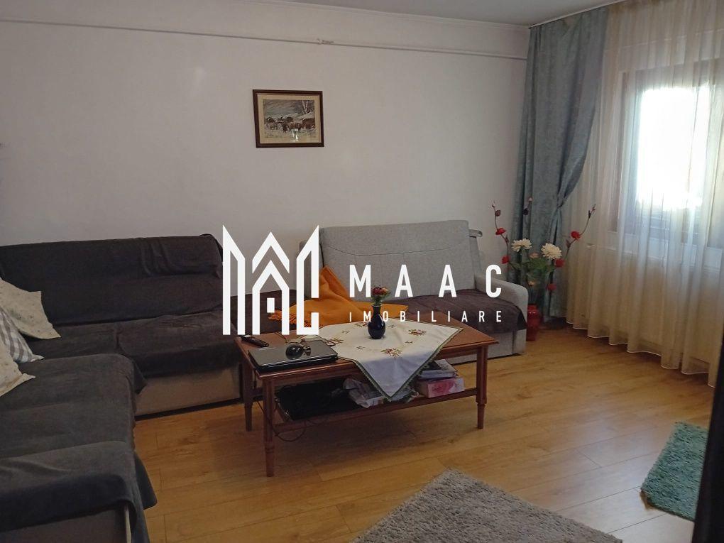 Apartament 2 camere | zona 1 Mai | 70 mp - 1