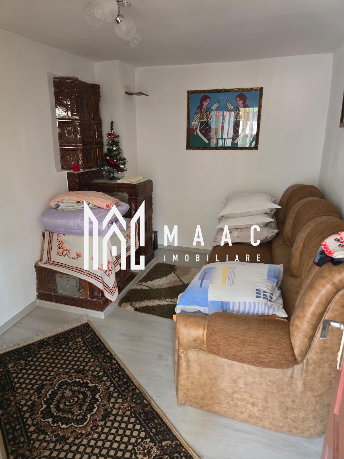 Proprietate cu două case| Comuna Fartatesti - 7