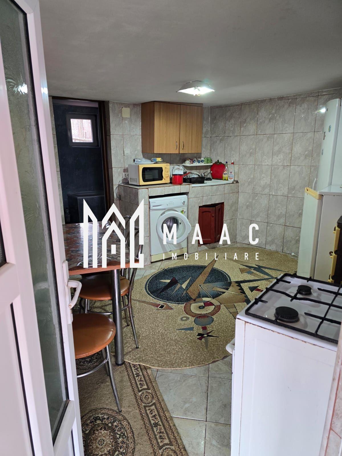 Proprietate cu două case| Comuna Fartatesti - 13