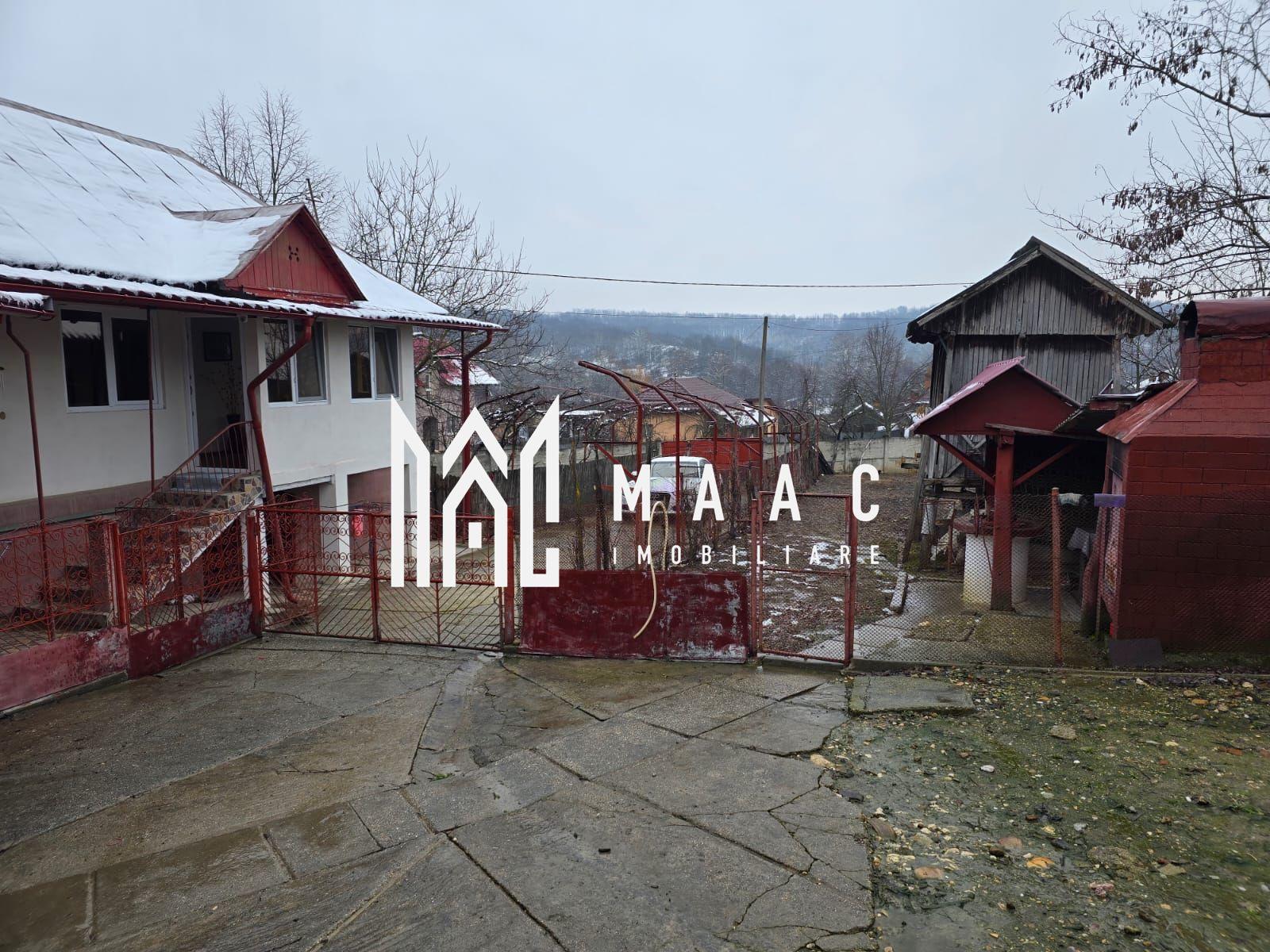 Proprietate cu două case| Comuna Fartatesti - 18