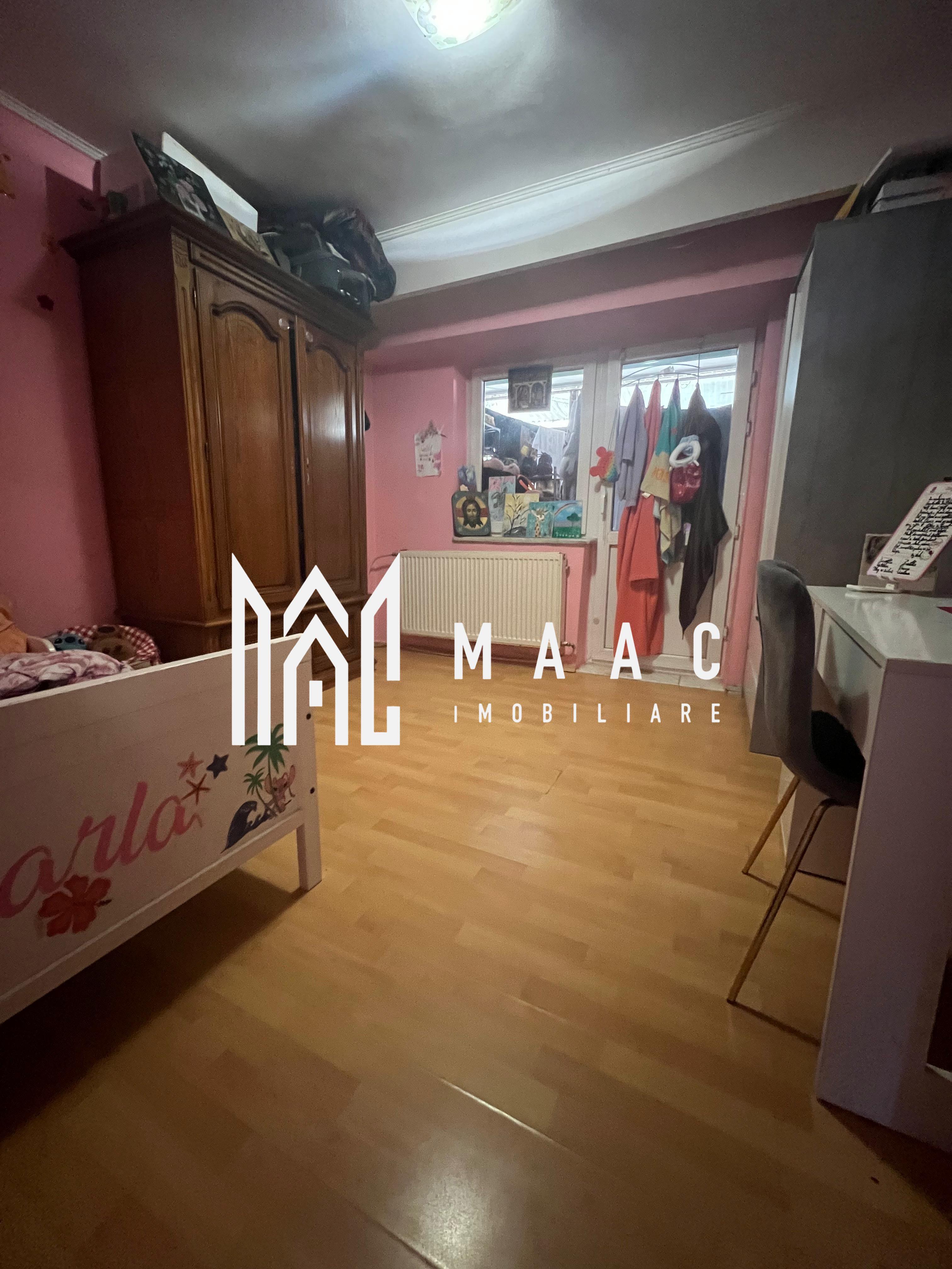 Apartament 3 camere | Calea lui Traian | Parter | Nord - 3