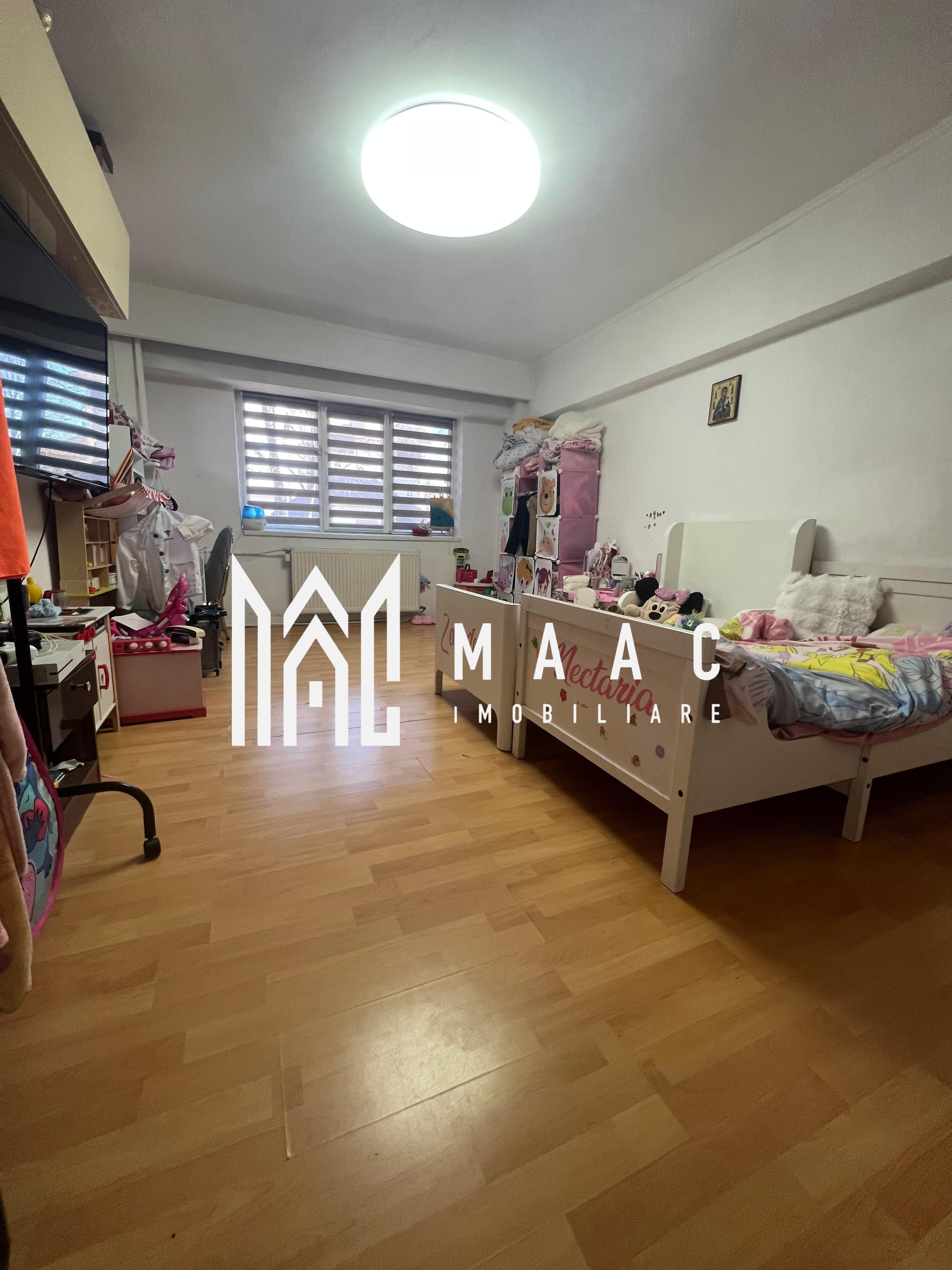 Apartament 3 camere | Calea lui Traian | Parter | Nord - 2