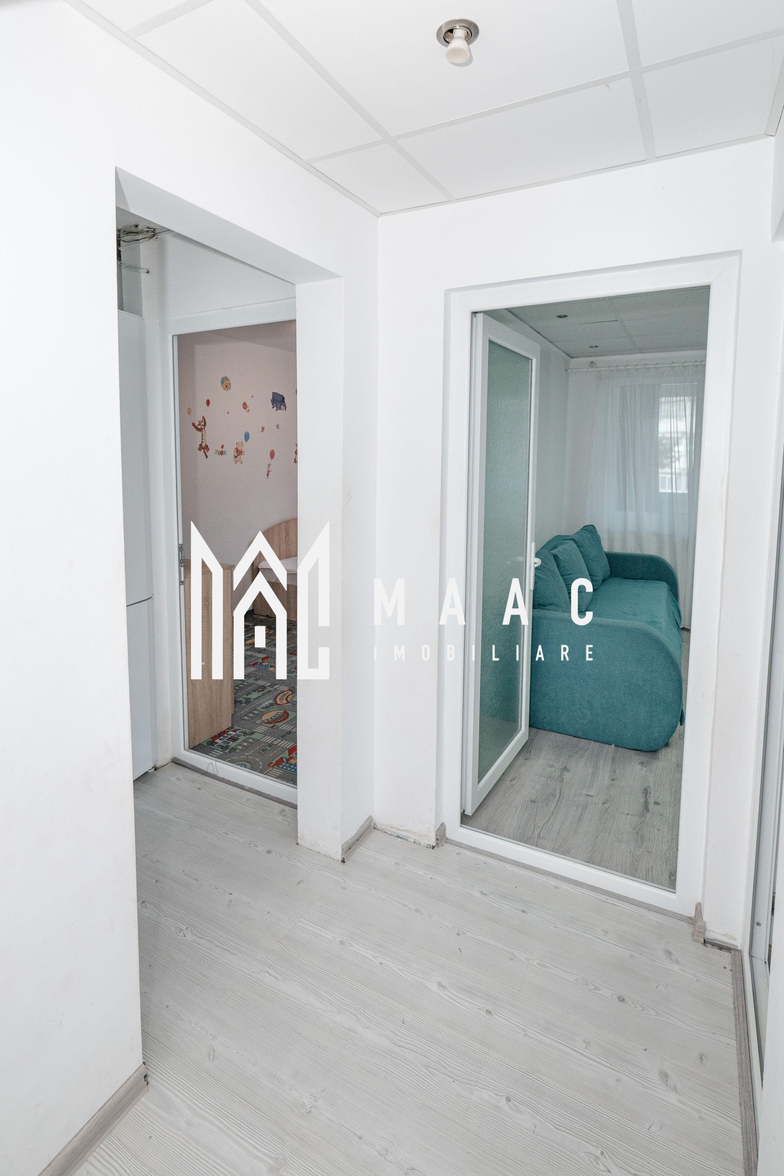 Apartament 3 camere Ostroveni - 9