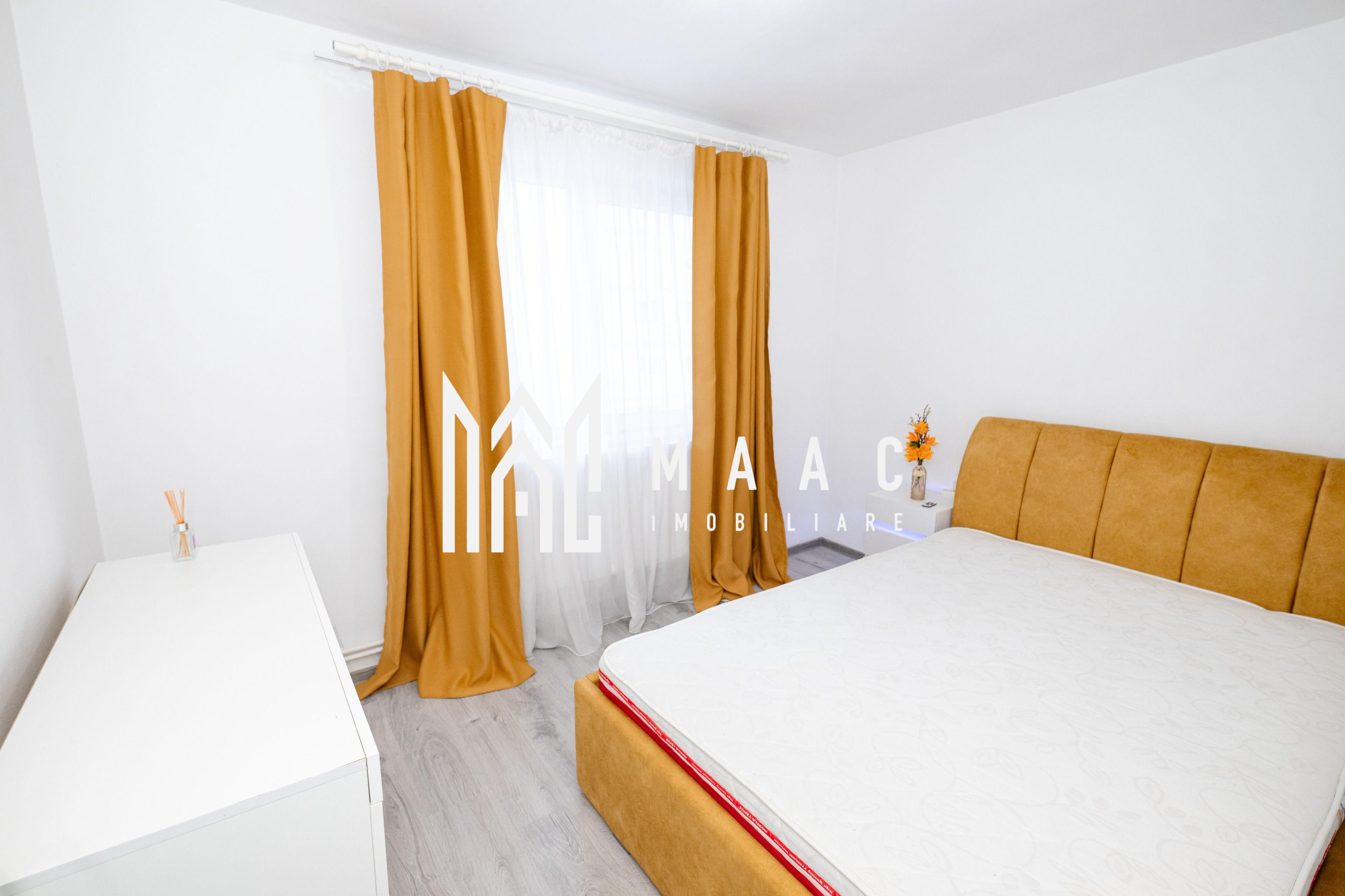 Apartament 3 camere Ostroveni - 1