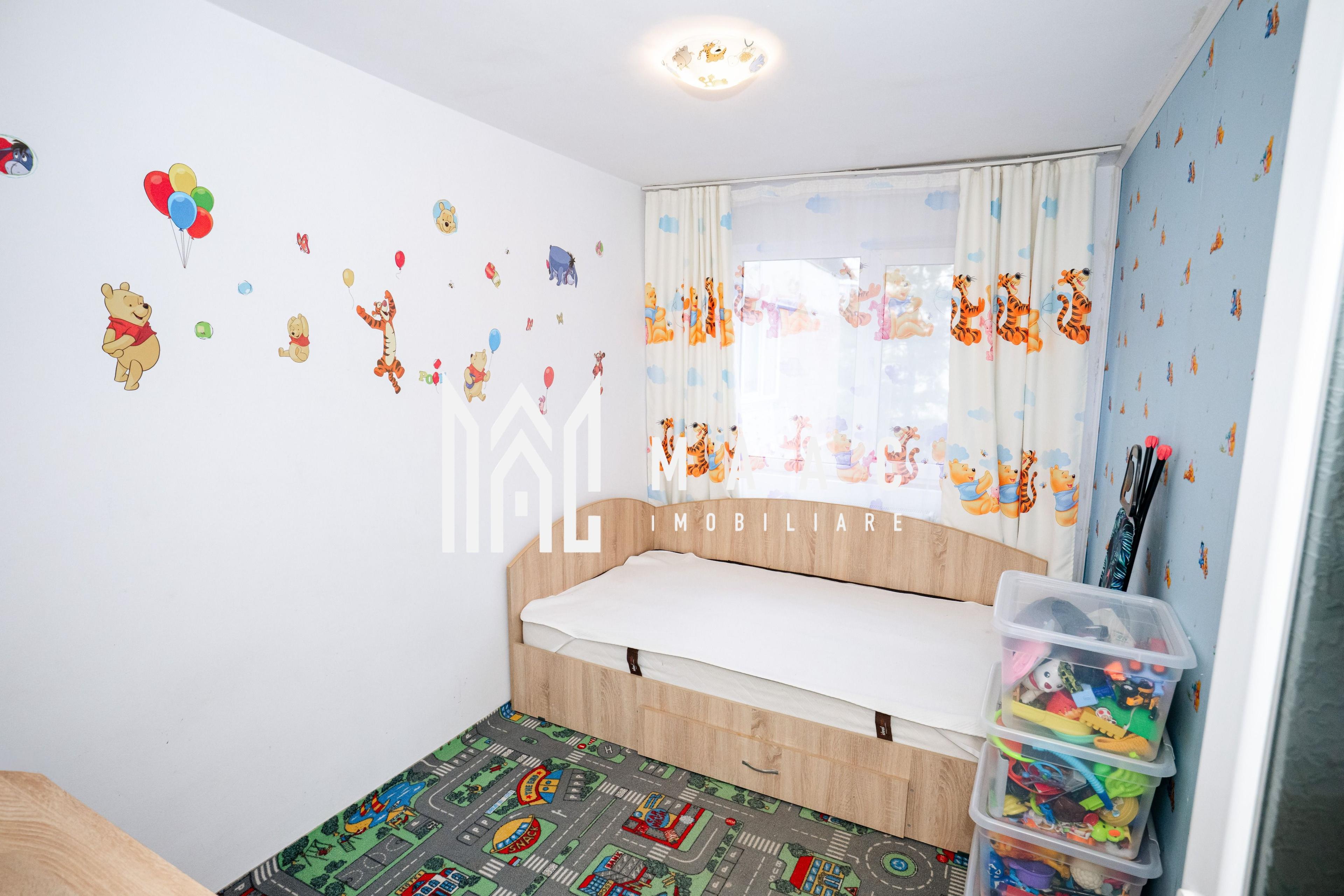 Apartament 3 camere Ostroveni - 4