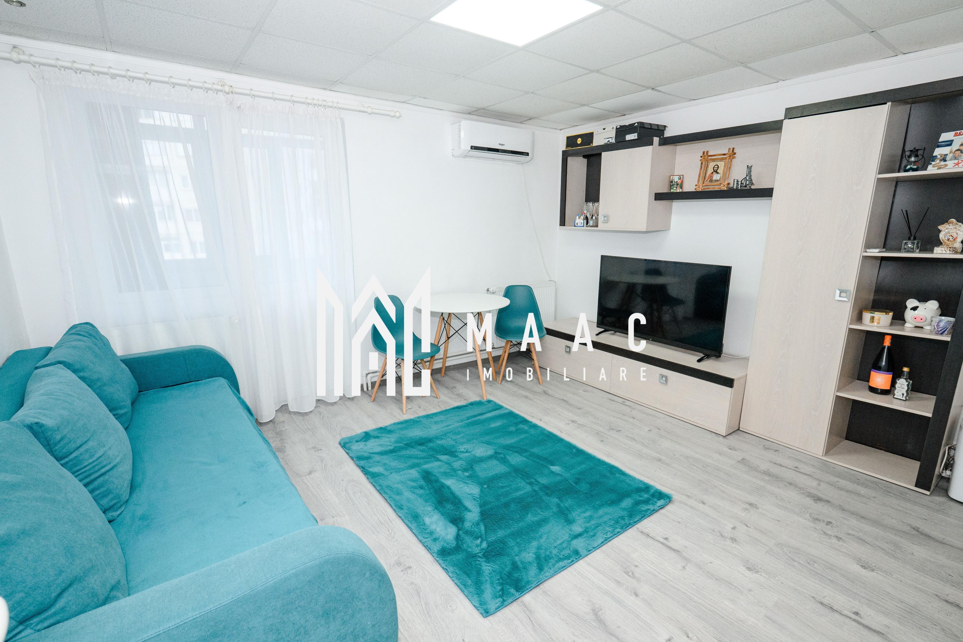 Apartament 3 camere Ostroveni - 2
