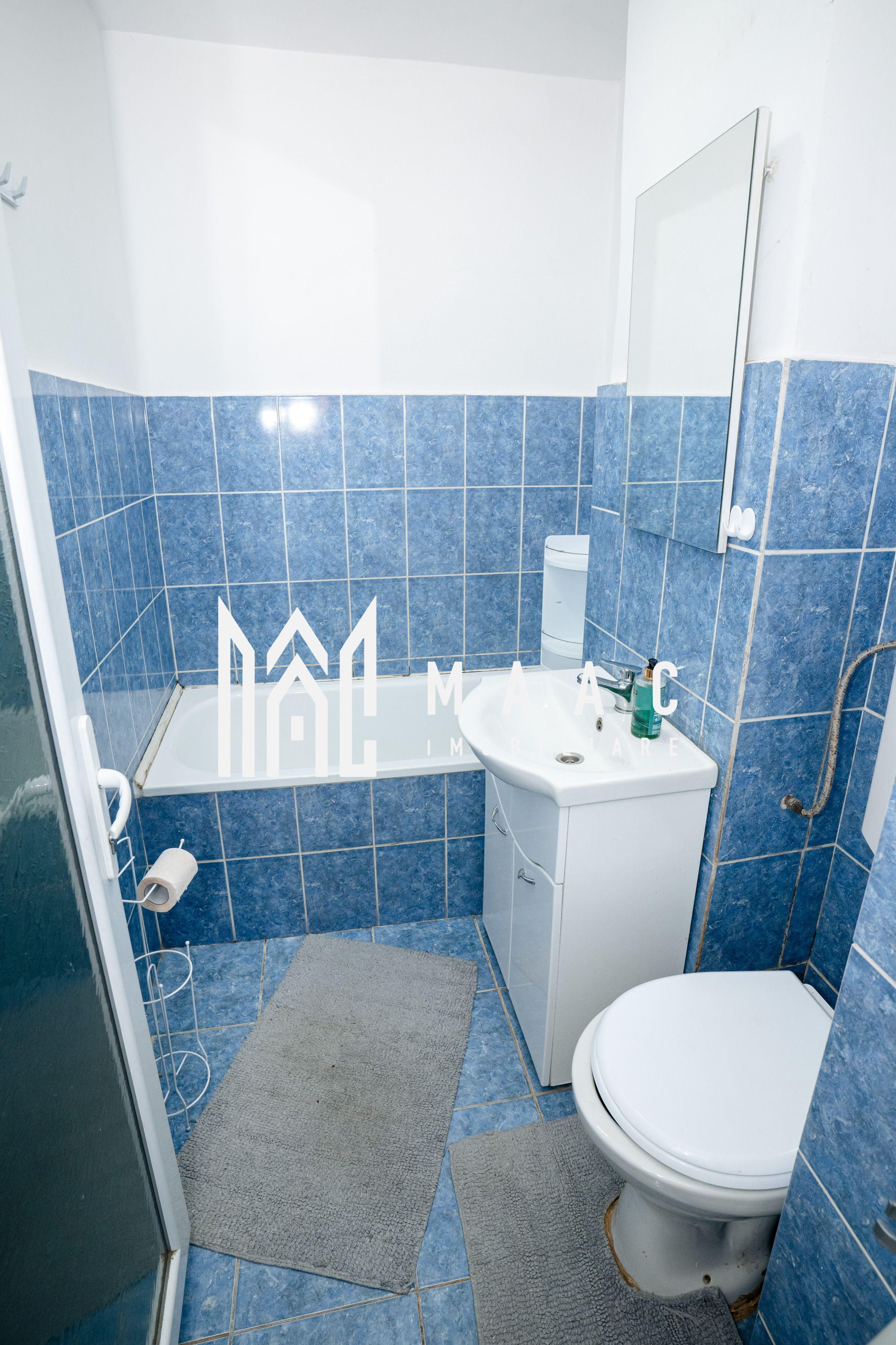 Apartament 3 camere Ostroveni - 5