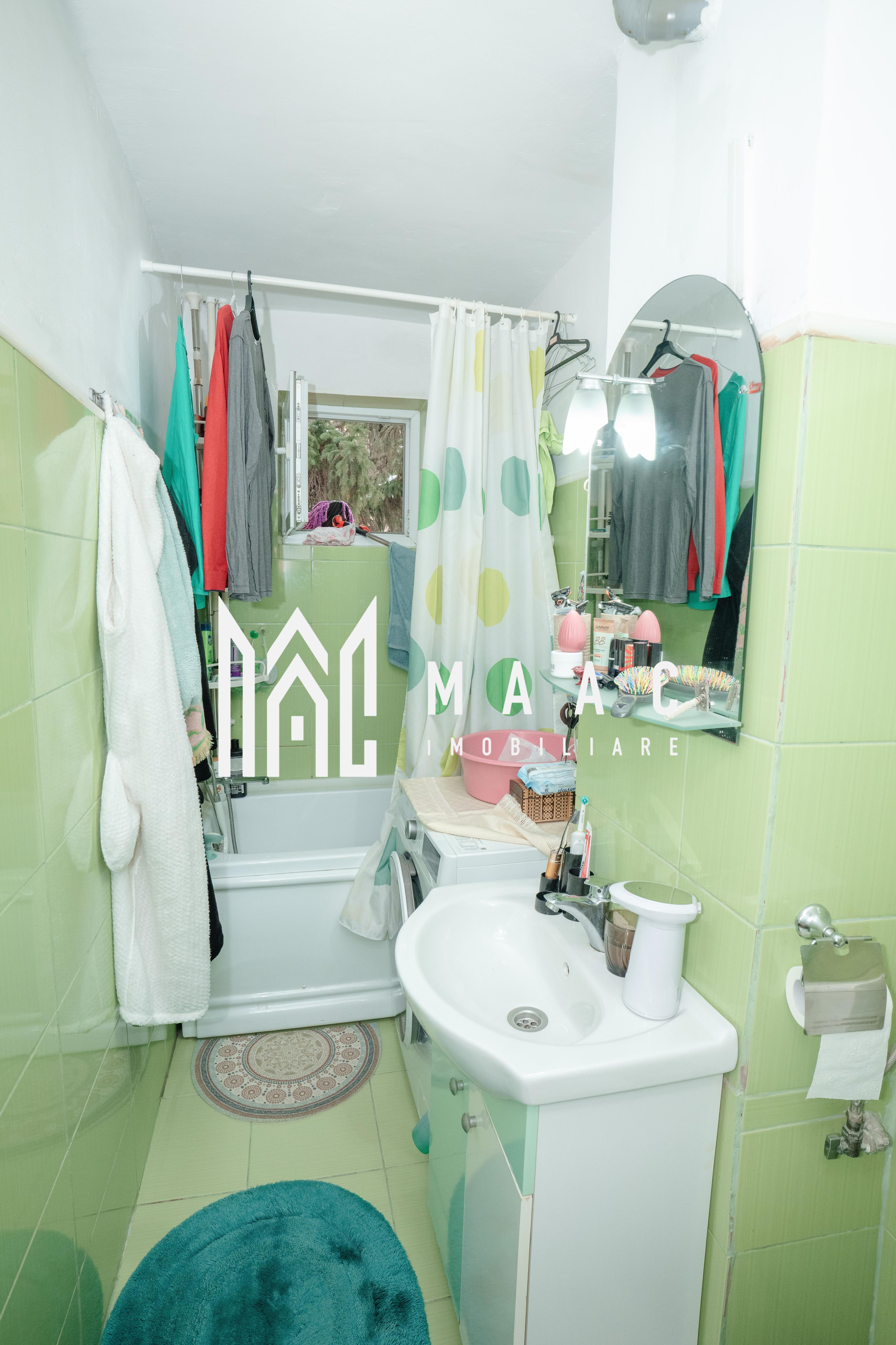 Apartament 2 camere | Centrala Termica | Etaj 3 | Zona Nord - 4