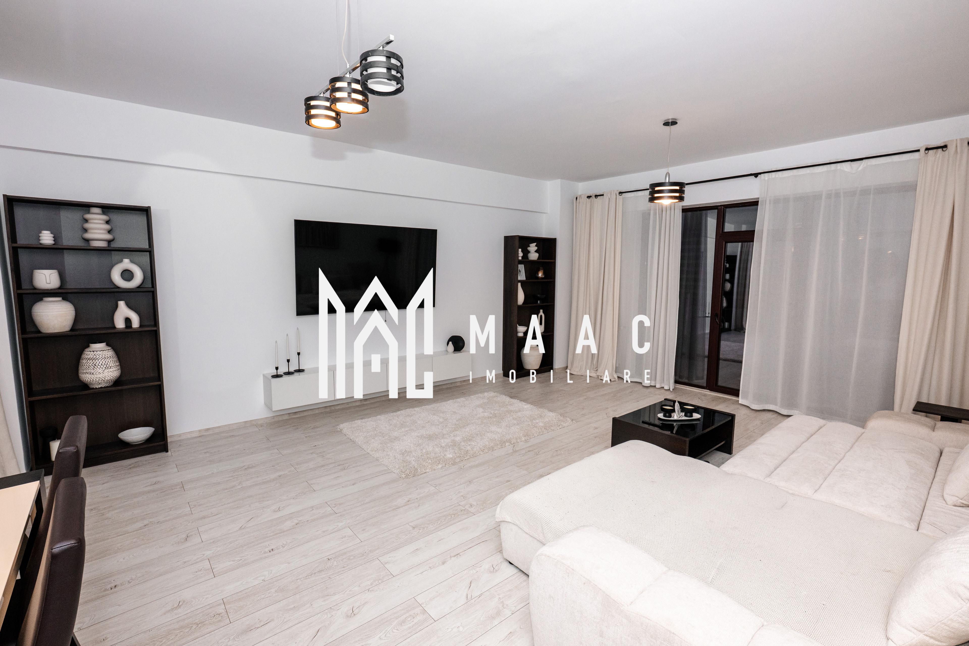 Apartament de vanzare 3 camere - 1