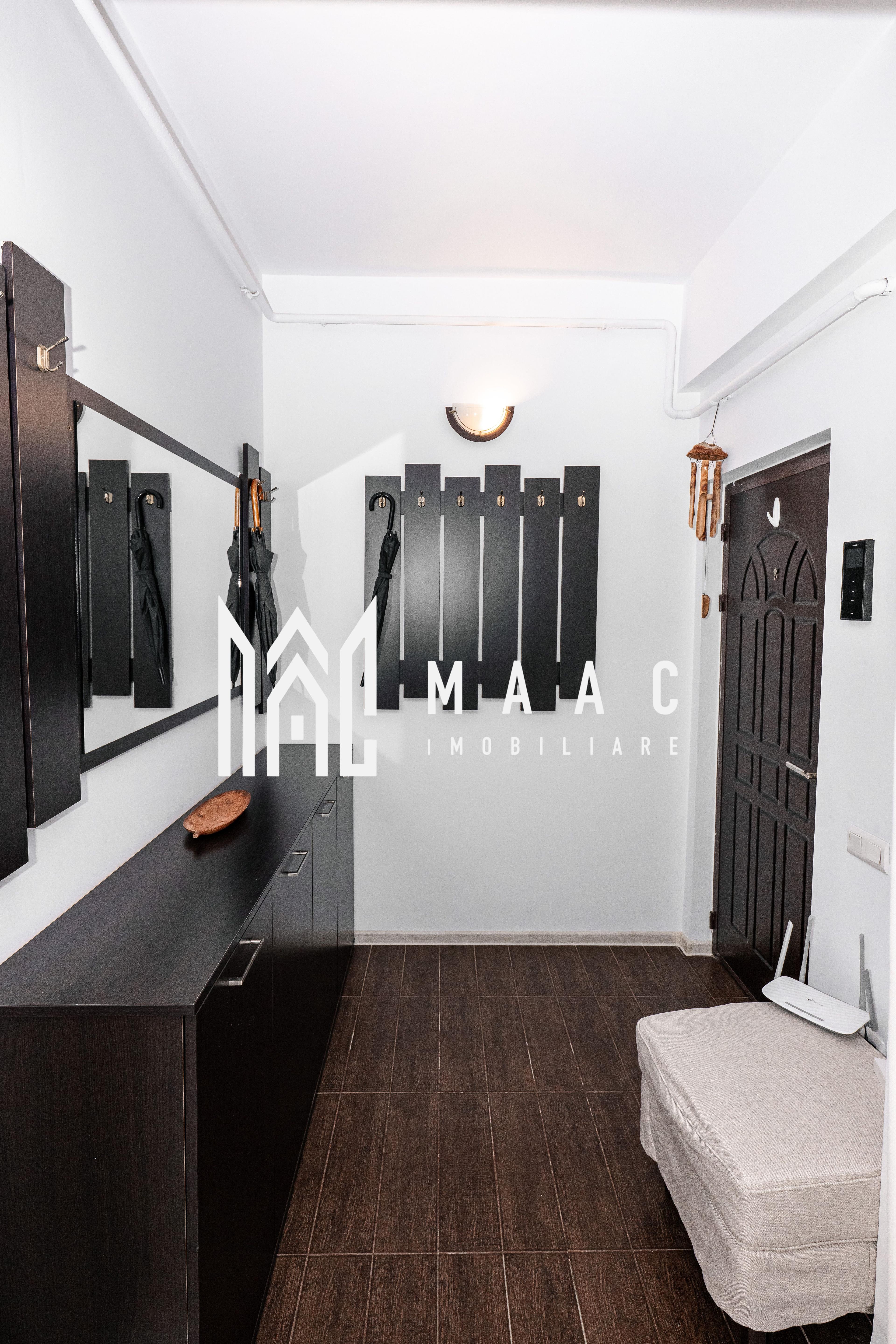 Apartament de vanzare 3 camere - 13