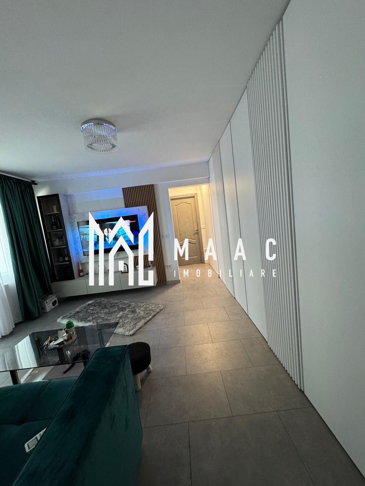Apartament 2 camere | Ultracentral | Modern - 3