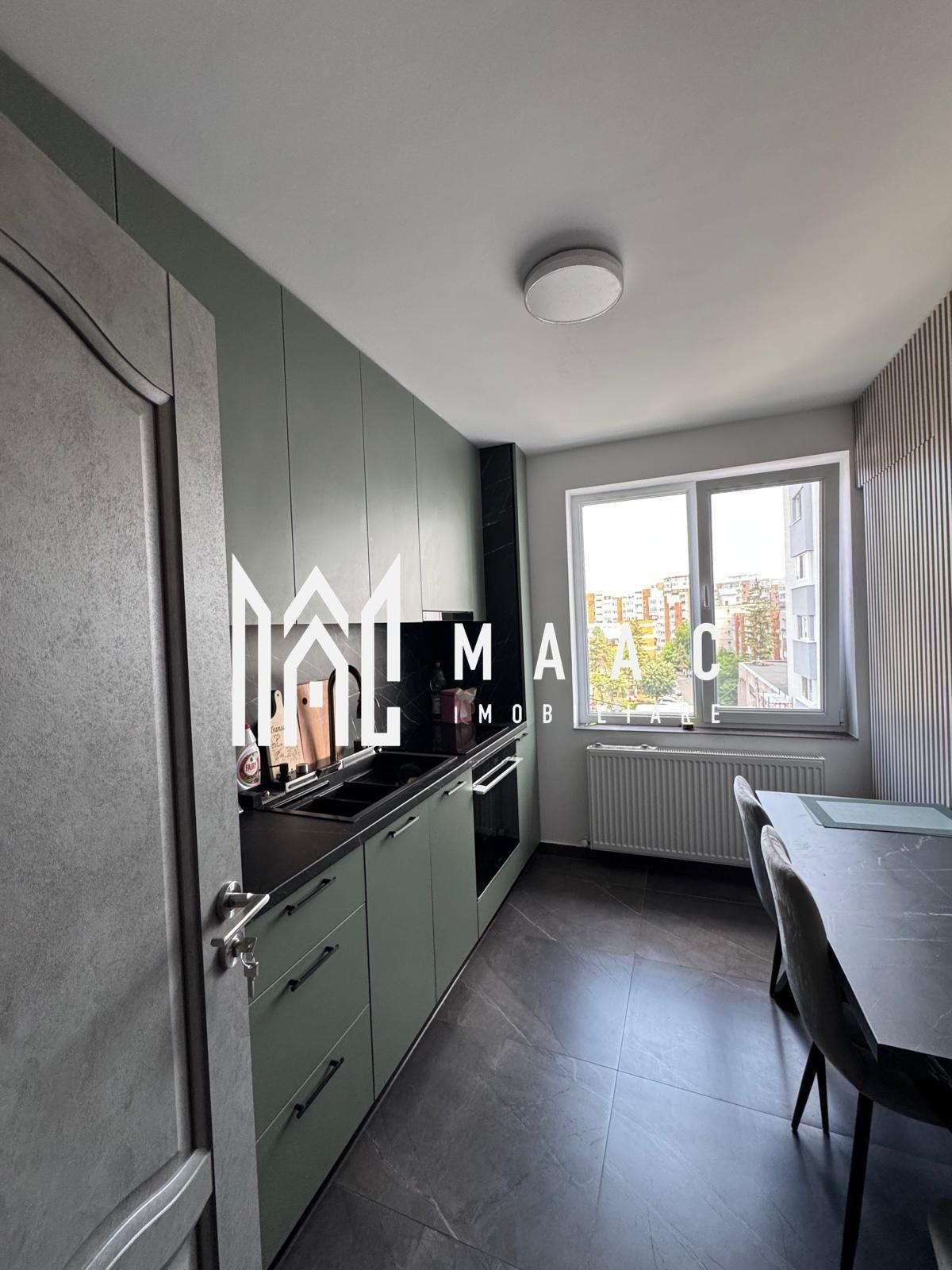 Apartament 2 camere | Ultracentral | Modern - 4