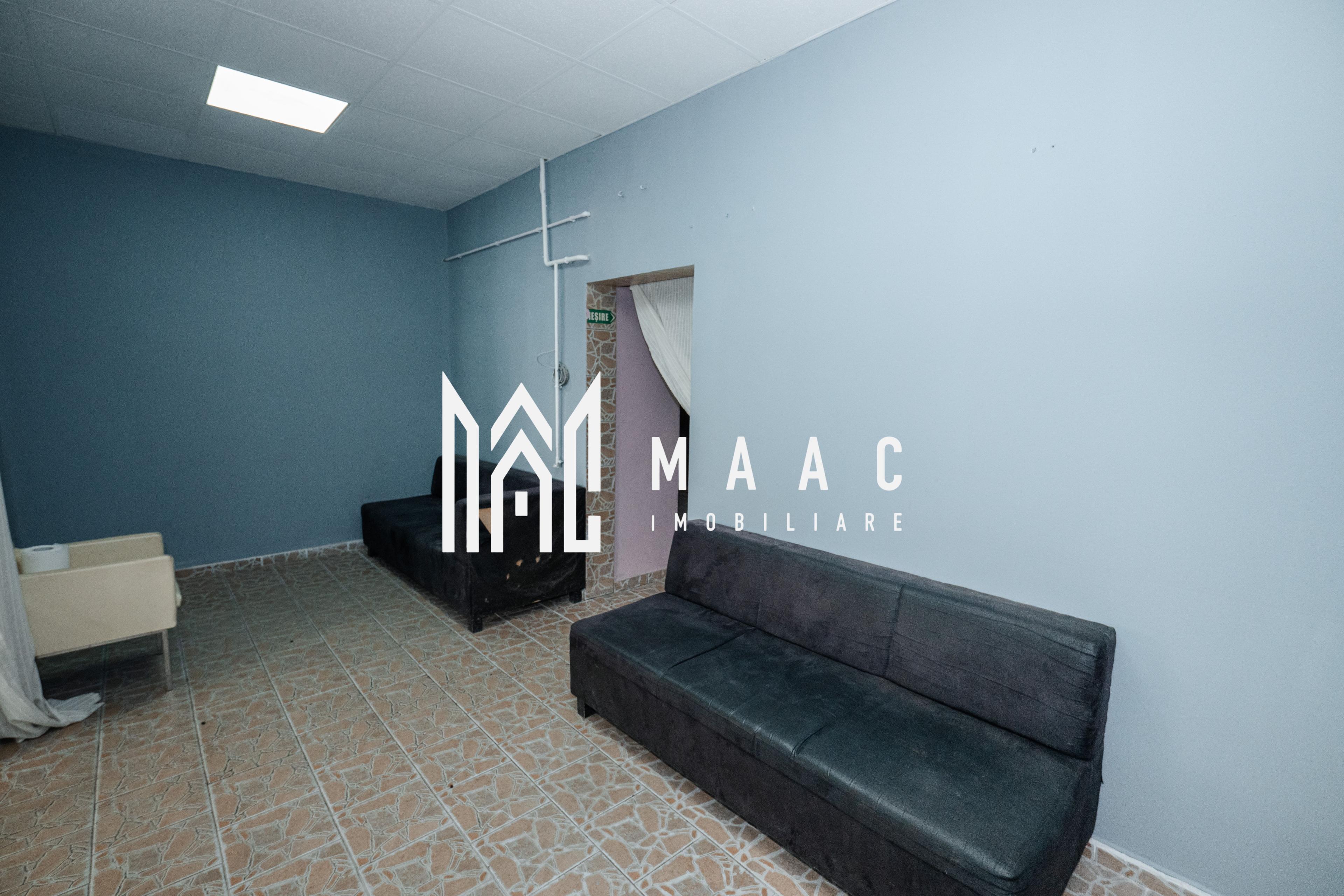 Spatiu comercial 100MP | Dragasani - 14
