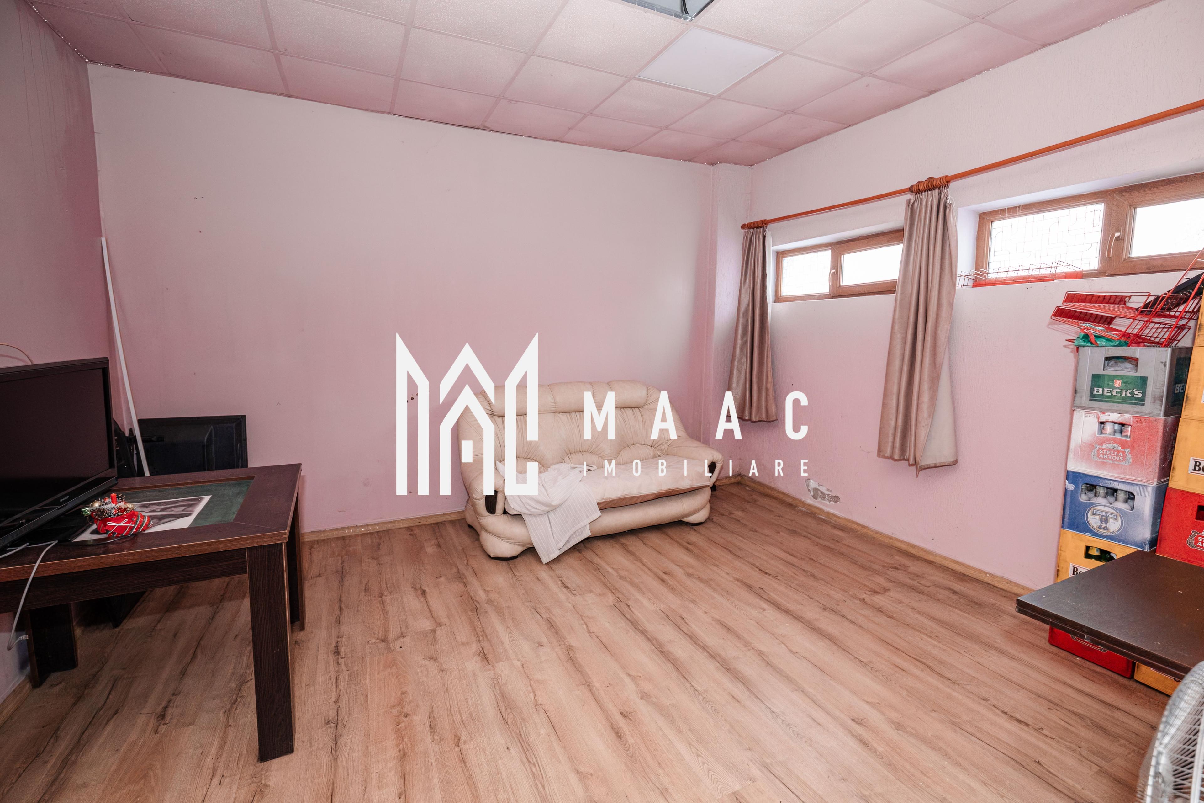 Spatiu comercial 100MP | Dragasani - 13