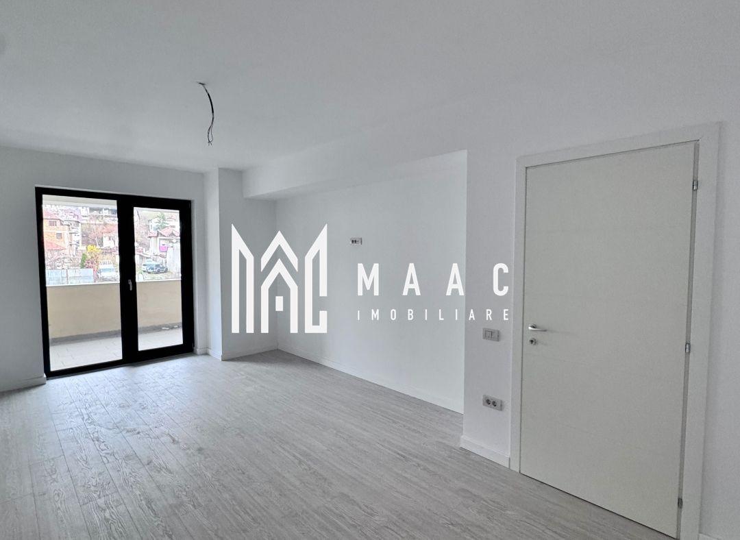 Apartament 3 camere Park Residence Râmnicu Vâlcea - 1