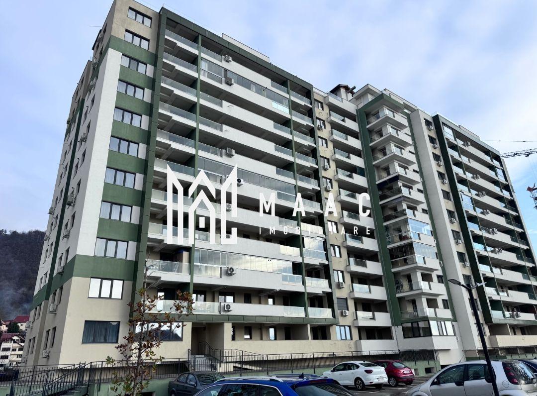 Apartament 3 camere Park Residence Râmnicu Vâlcea - 3