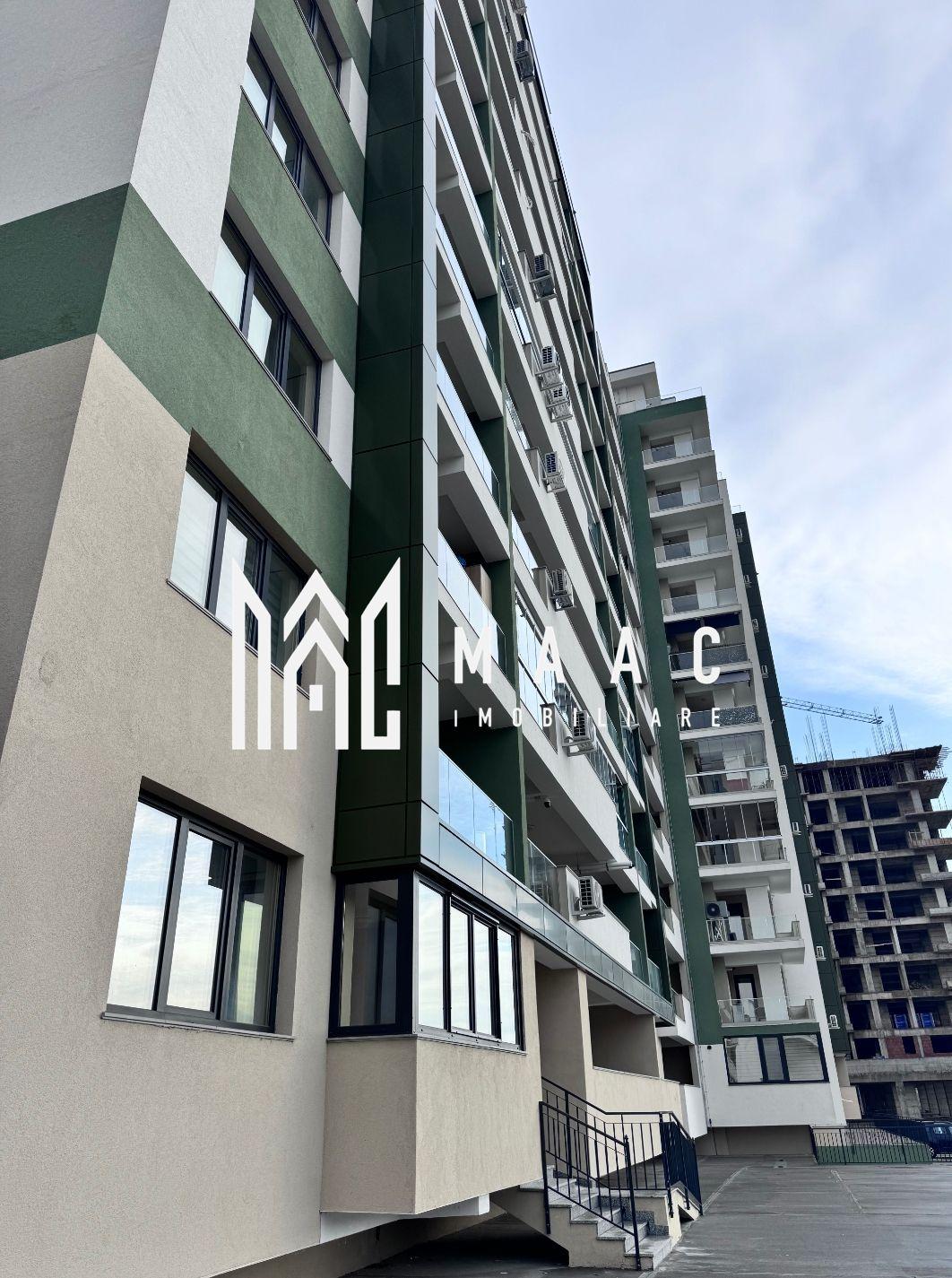 Apartament 3 camere Park Residence Râmnicu Vâlcea - 8