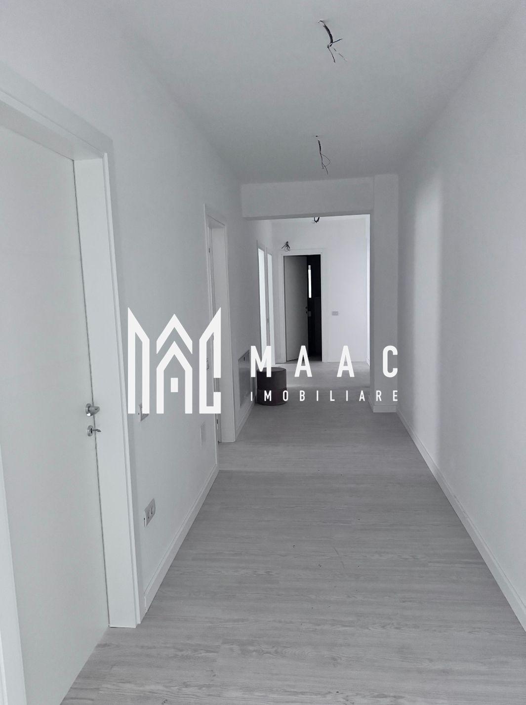 Apartament 3 camere Park Residence Râmnicu Vâlcea - 5