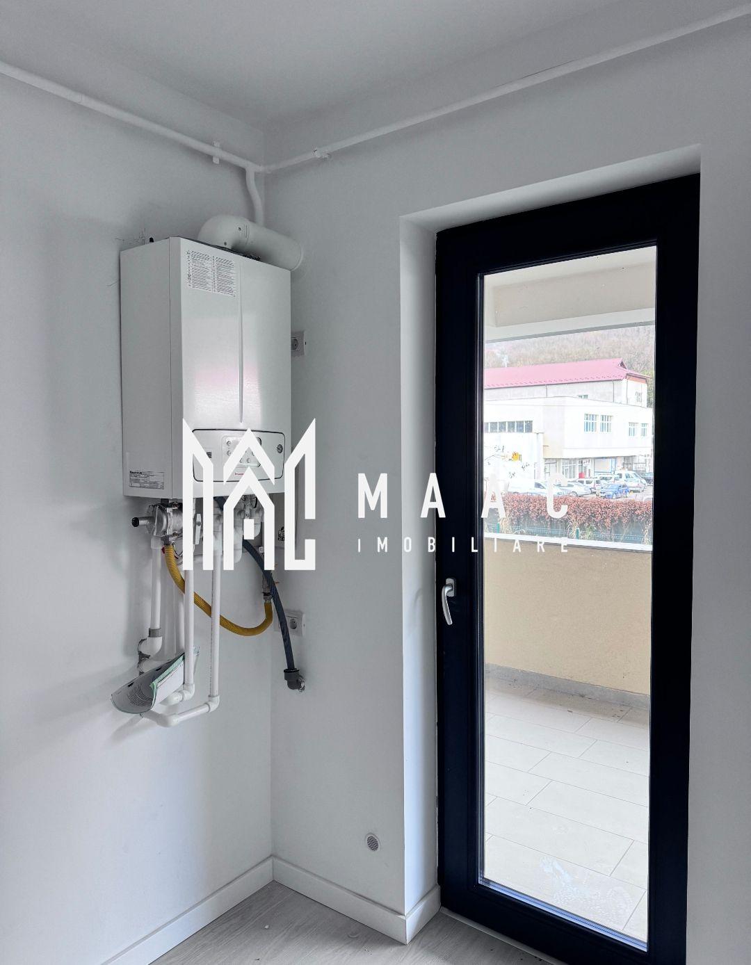 Apartament 3 camere Park Residence Râmnicu Vâlcea - 4