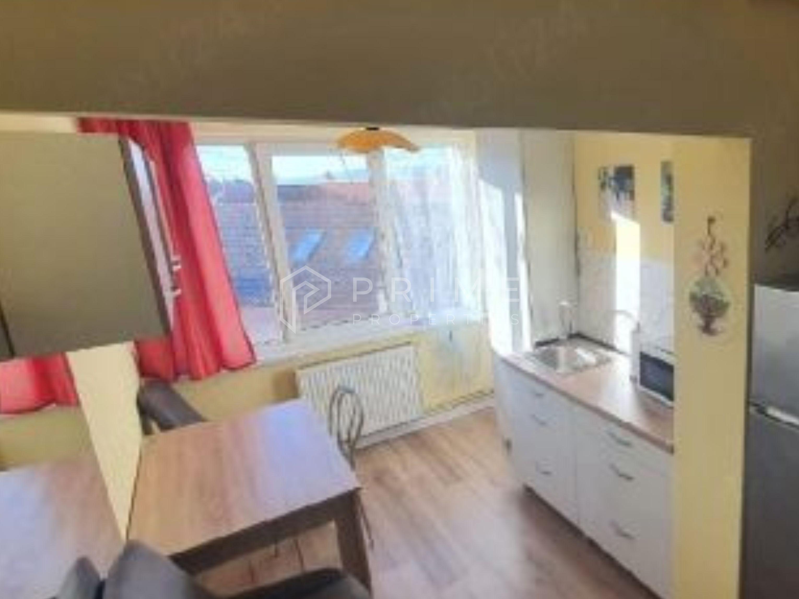DE ÎNCHIRIAT: Apartament cu 2 camere, complet utilat - 3