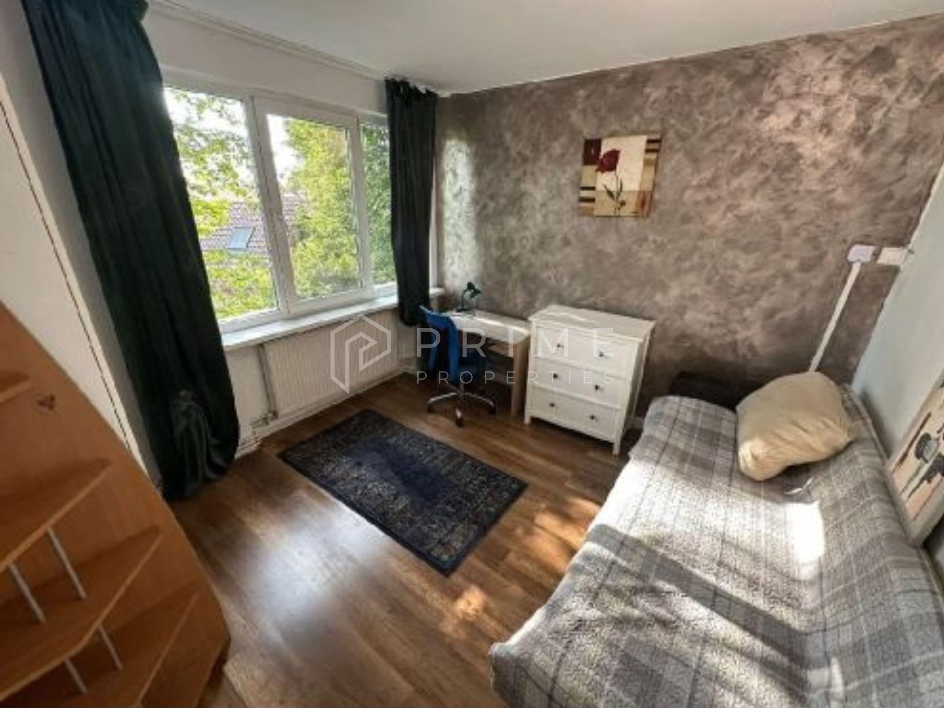 DE ÎNCHIRIAT: Apartament cu 2 camere, complet utilat - 1