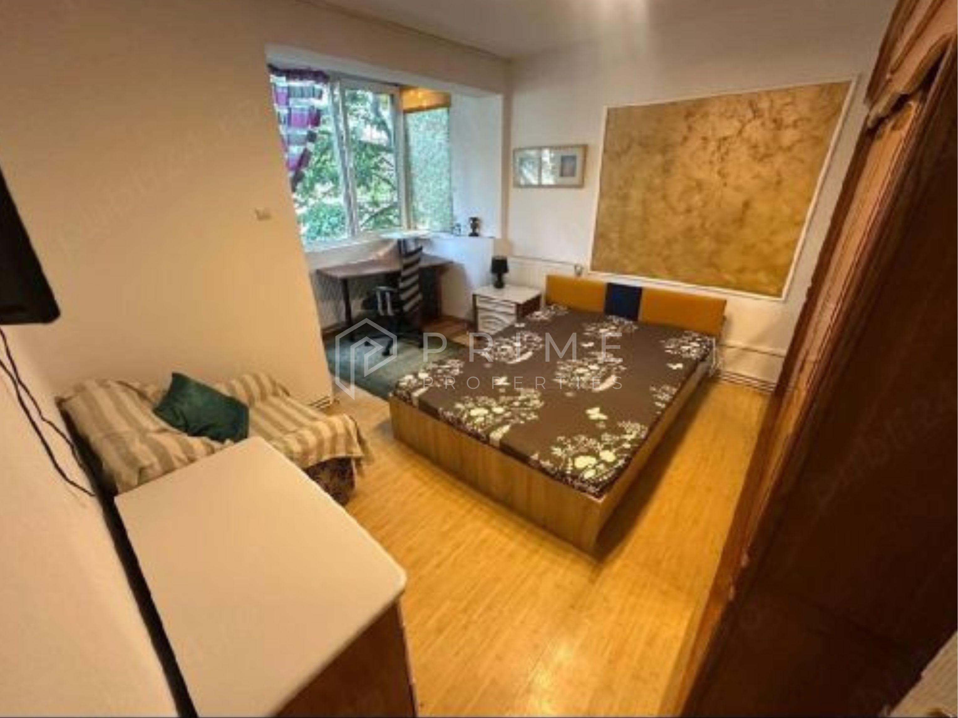 DE ÎNCHIRIAT: Apartament cu 2 camere, complet utilat - 4
