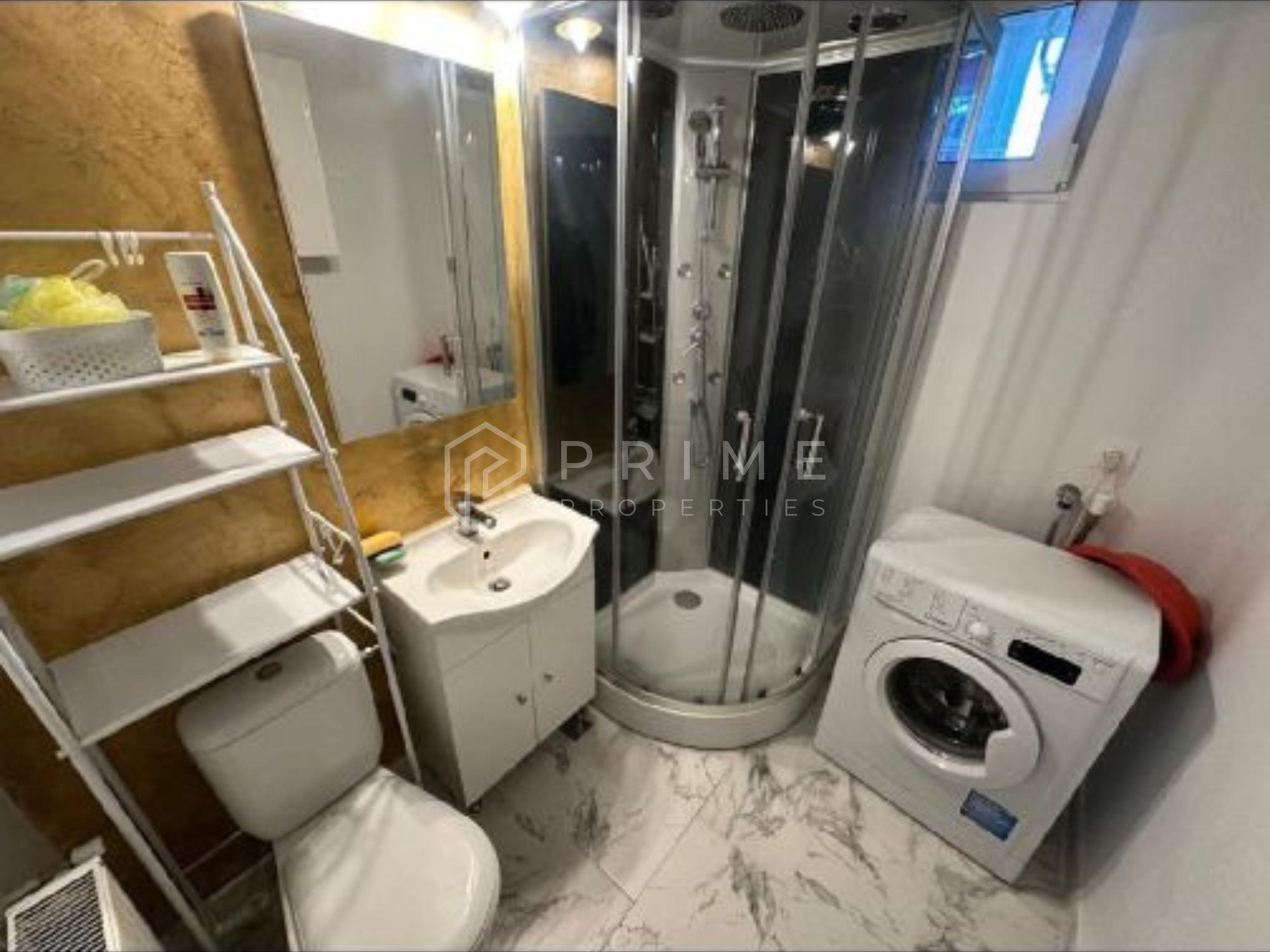 DE ÎNCHIRIAT: Apartament cu 2 camere, complet utilat - 5