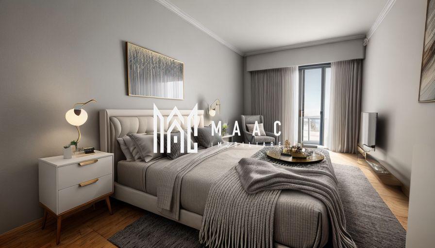 Apartament 2 camere cu predare la Cheie | Bulevard | ID-MO117 - 1