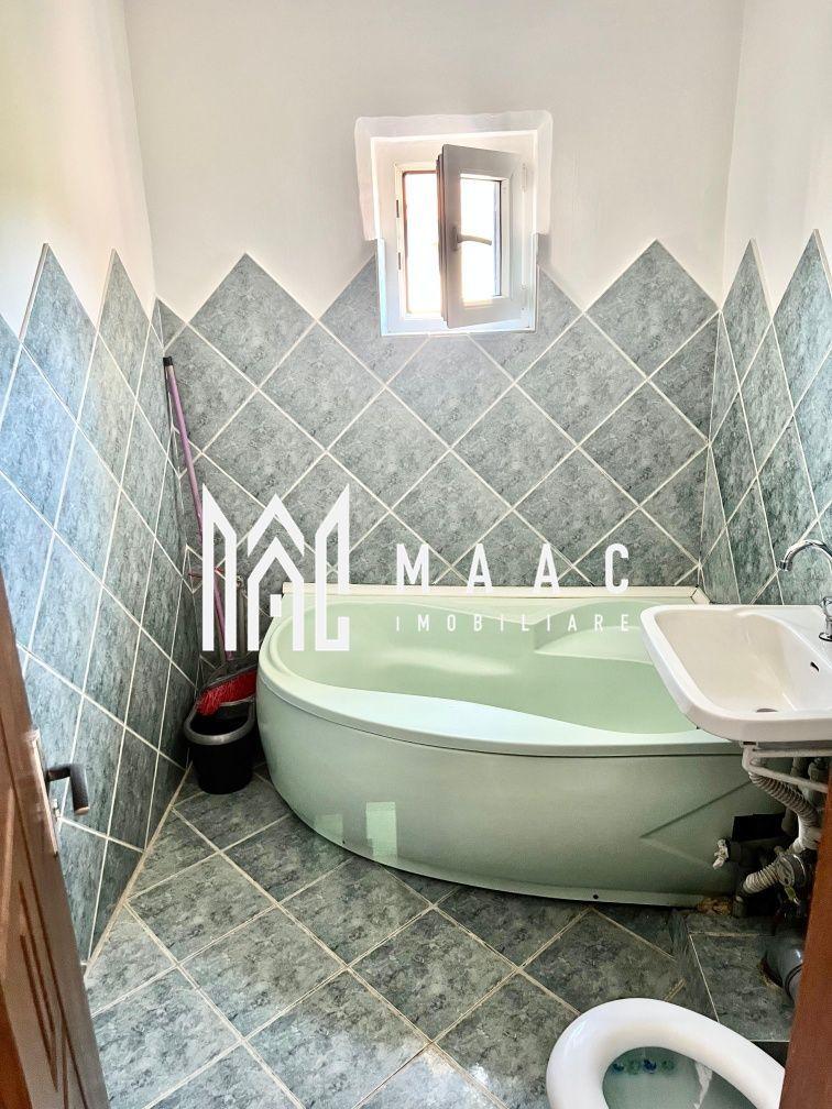 Apartament 3 camere | Ostroveni | Centrala termica | Bloc A - 7