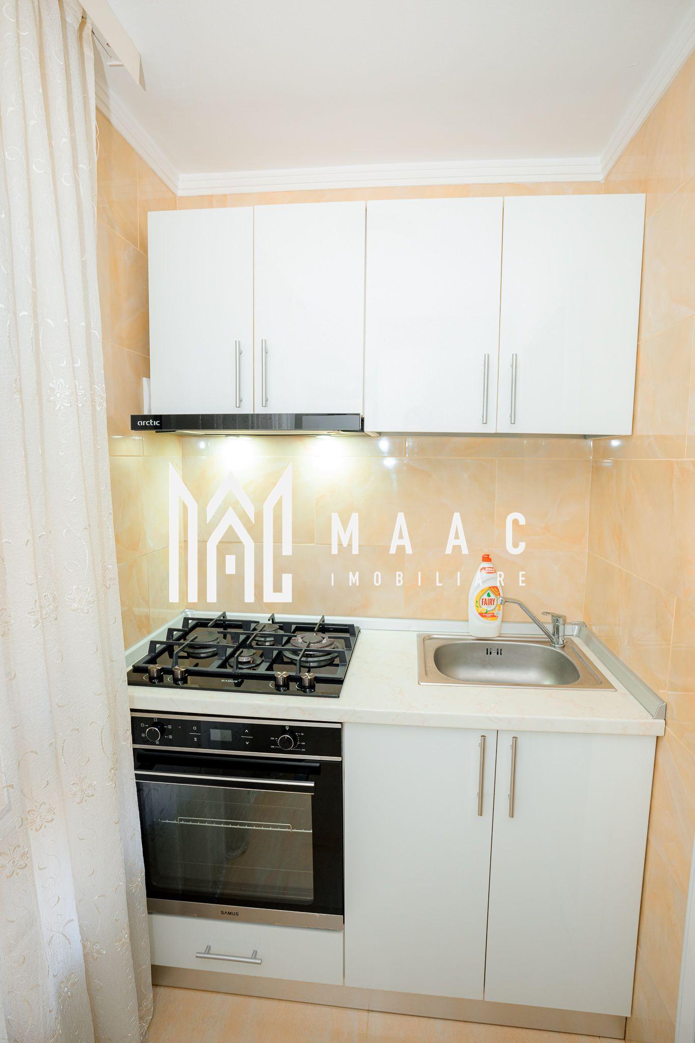 APARTAMENT 2 CAMERE DE INCHIRIAT| CENTRU| CENTRALA PROPRIE - 3