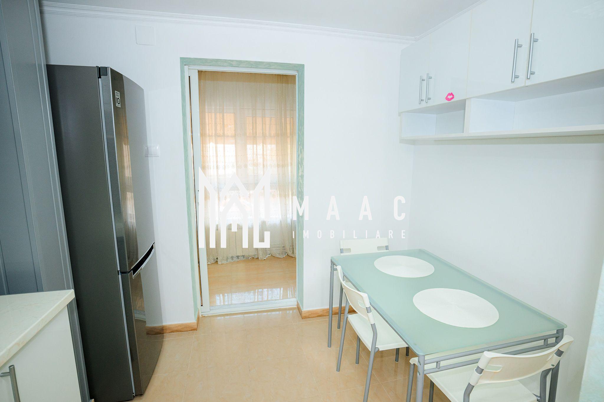 APARTAMENT 2 CAMERE DE INCHIRIAT| CENTRU| CENTRALA PROPRIE - 5