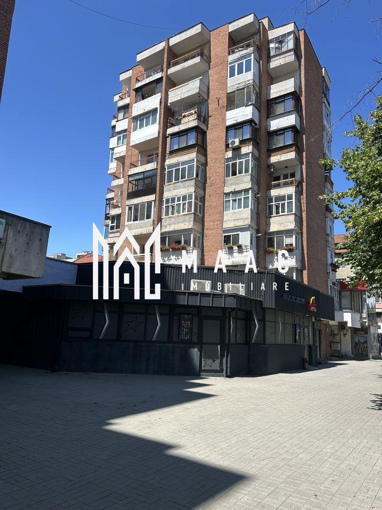 Apartament 2 camere | Ultracentral | Piata Centrala - 1