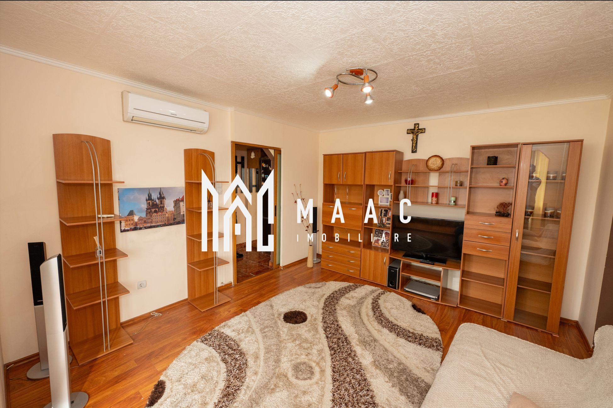 Apartament central 2 Camere | 48 MP | Mutare imediata - 1