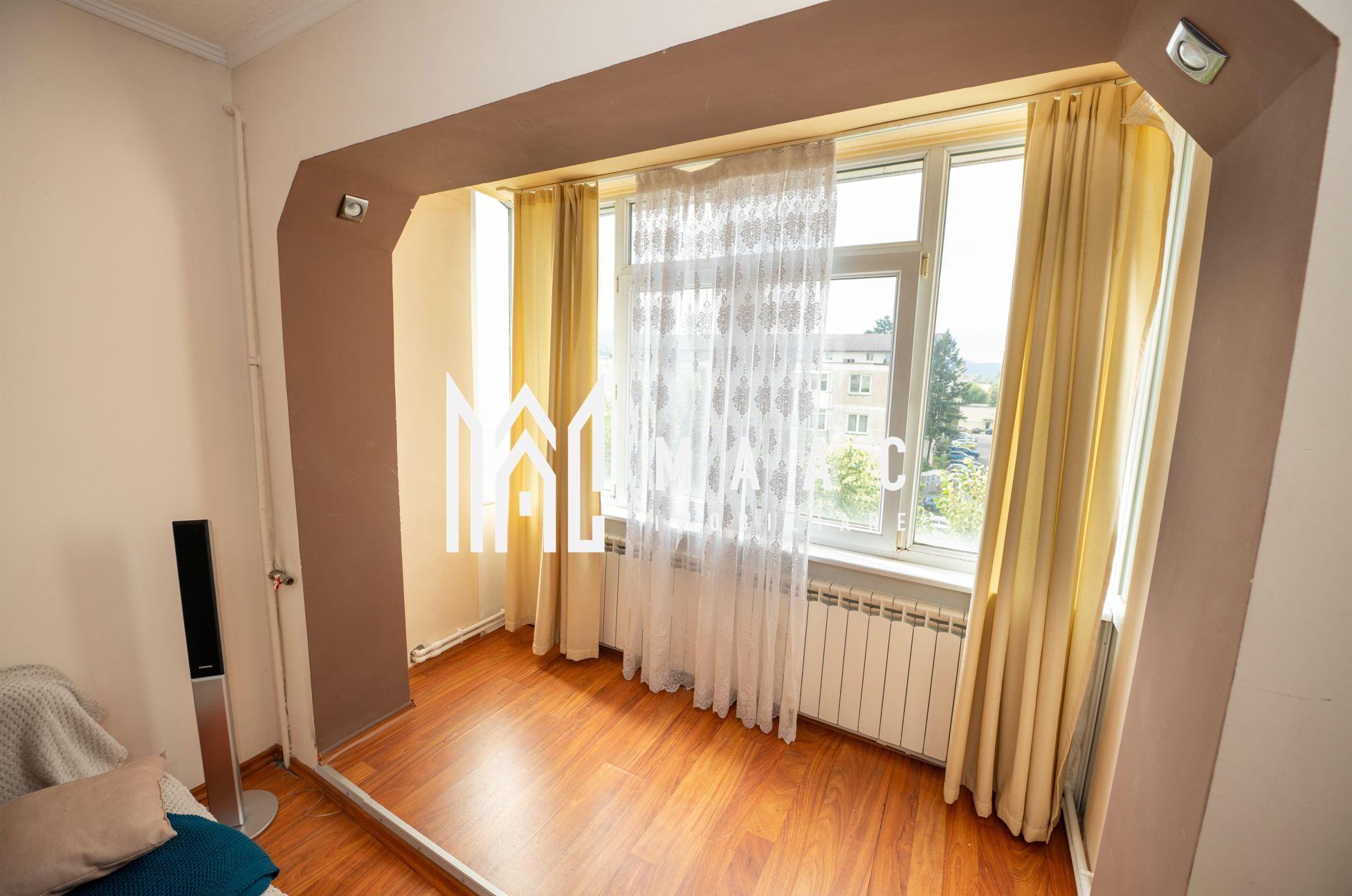 Apartament central 2 Camere | 48 MP | Mutare imediata - 3