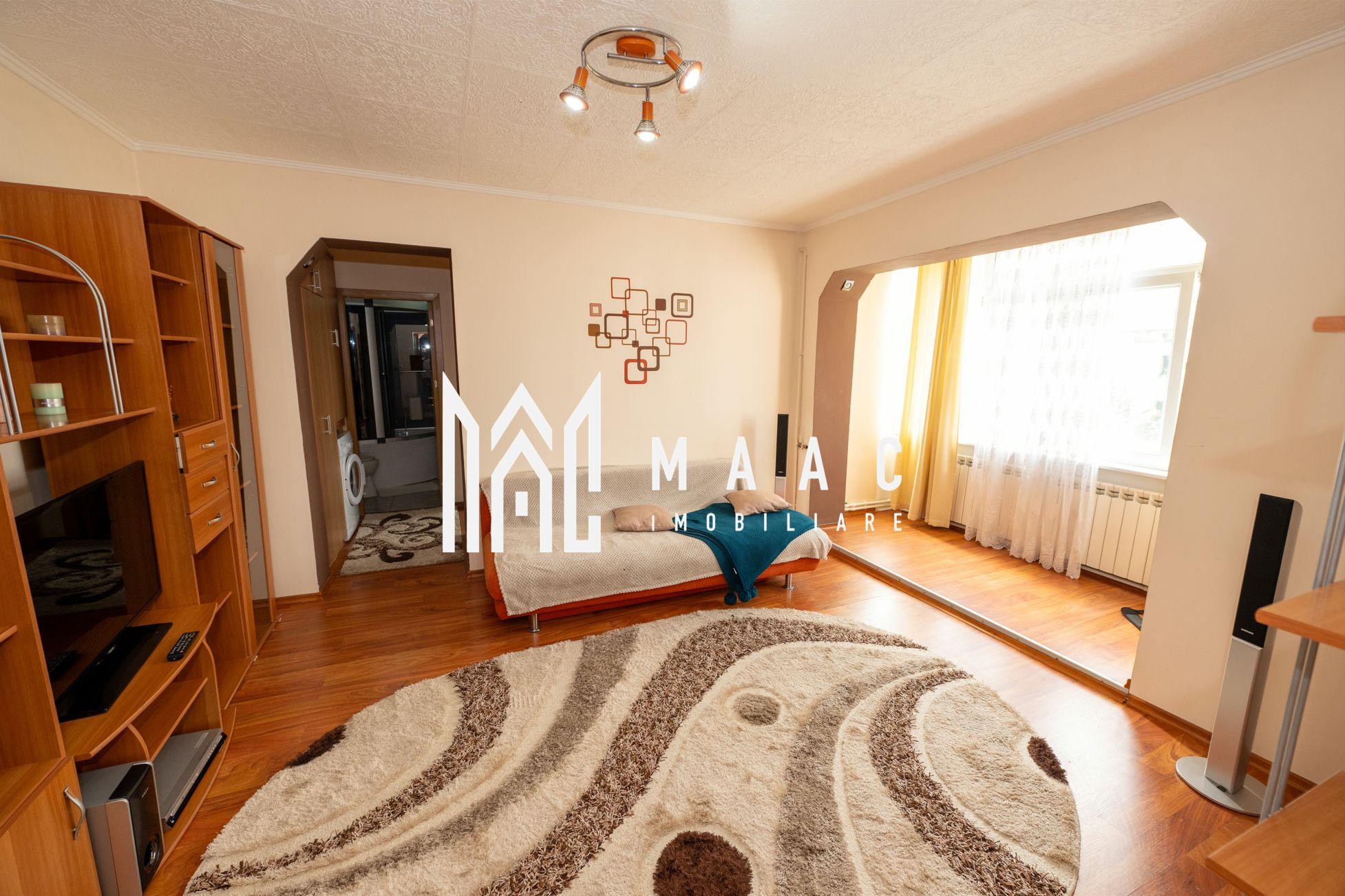 Apartament central 2 Camere | 48 MP | Mutare imediata - 2