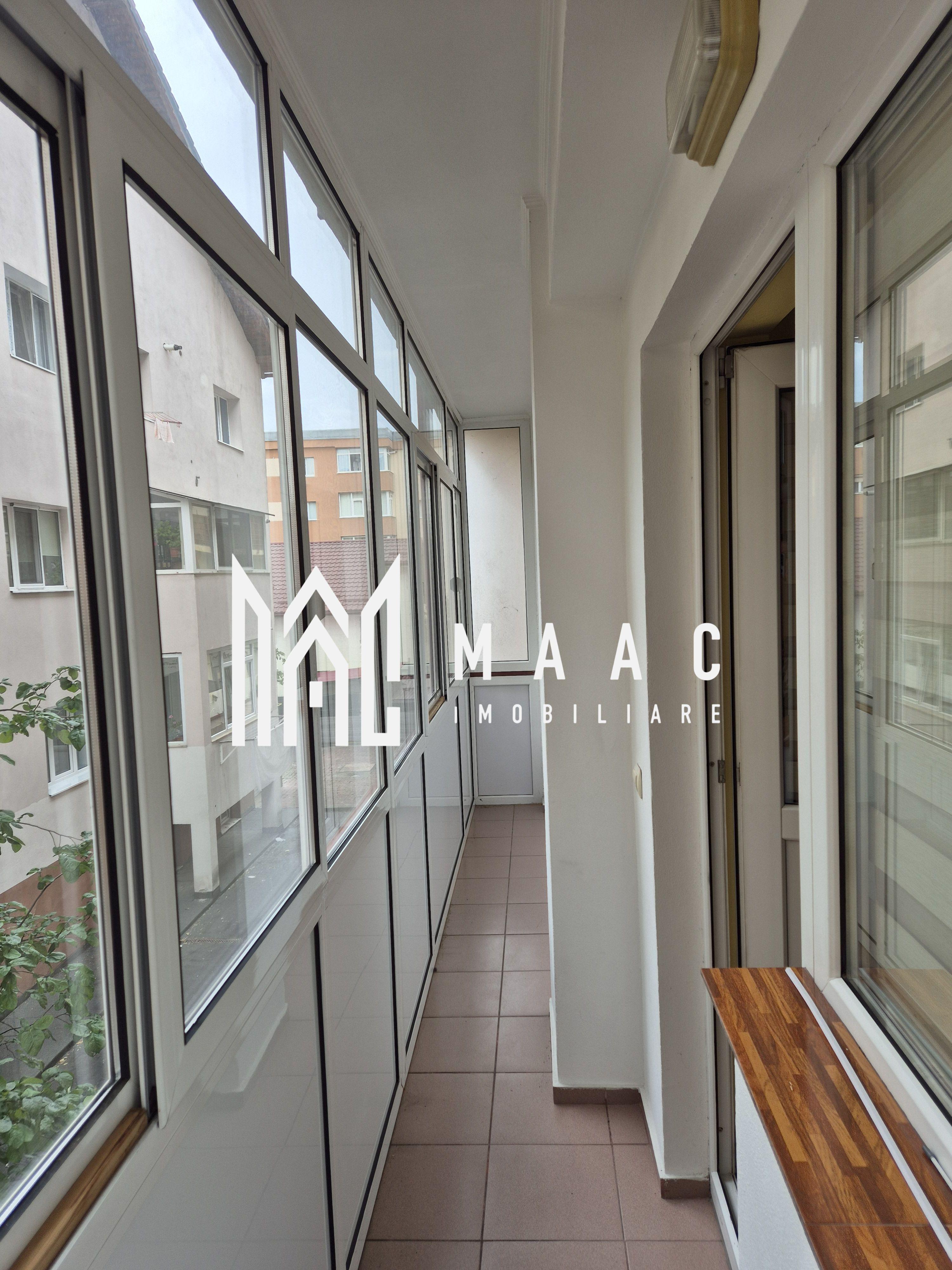 Apartament 2 camere 60 mp | Zona Nord | Centrala Termica | - 6