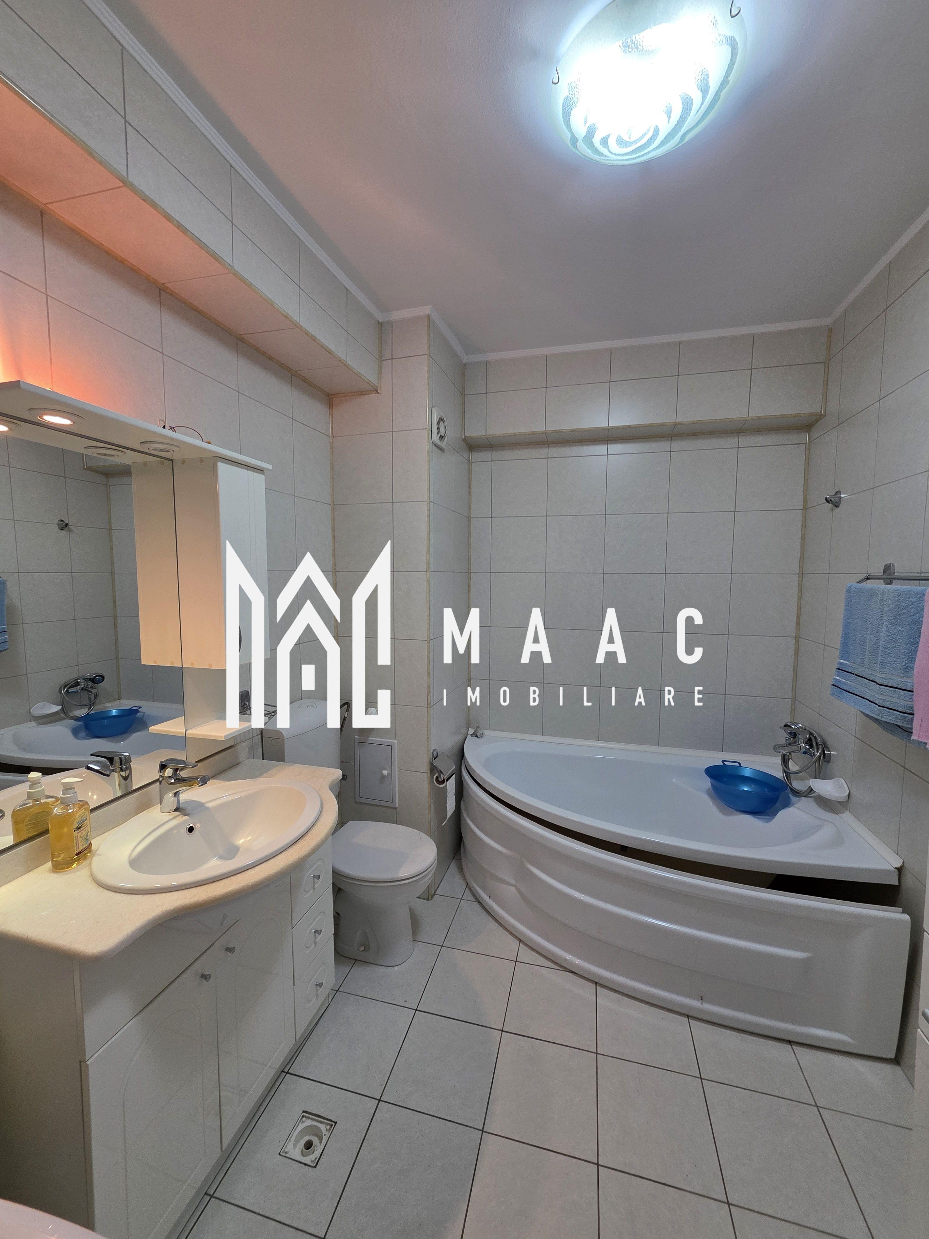 Apartament 2 camere 60 mp | Zona Nord | Centrala Termica | - 5