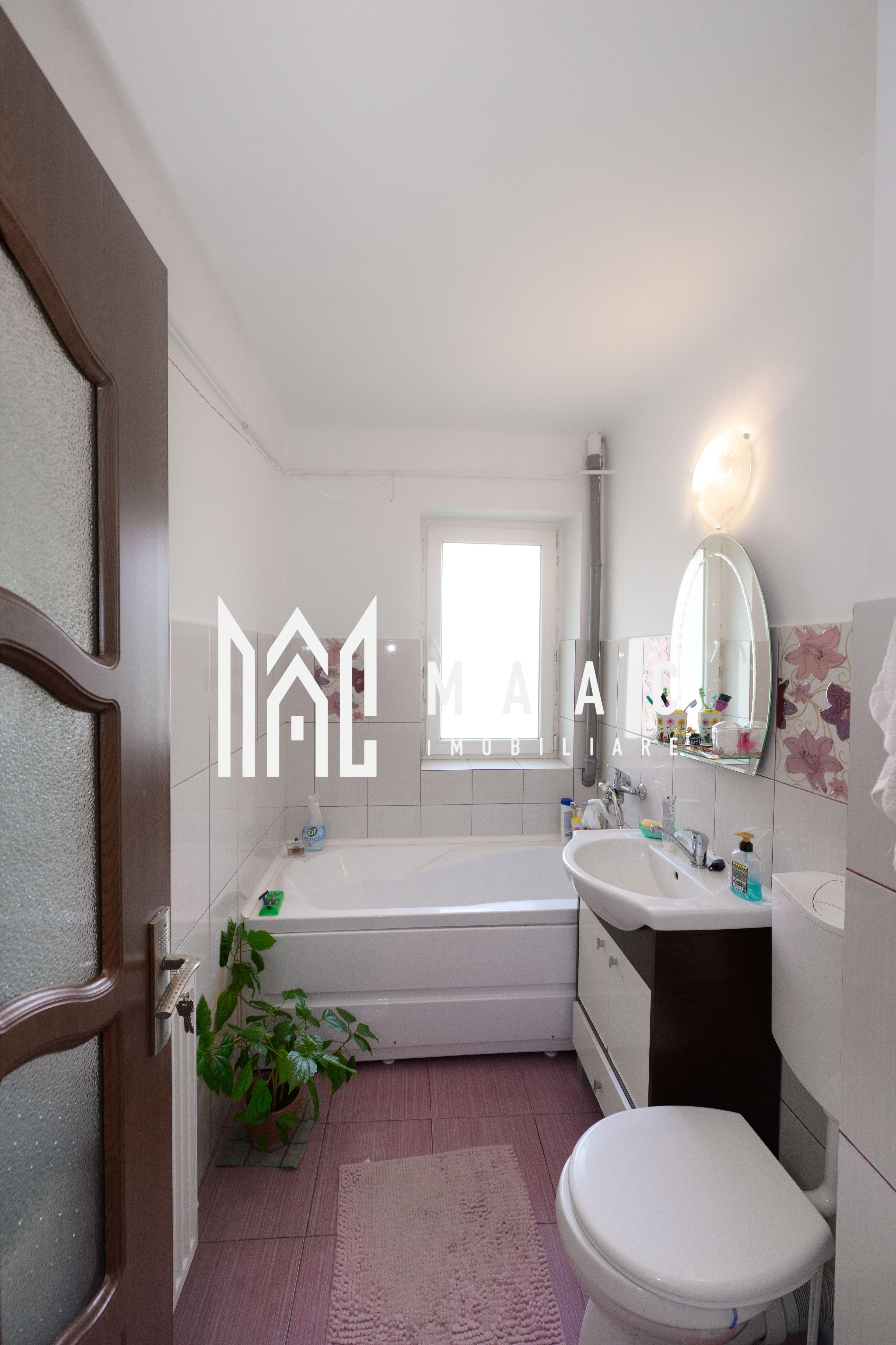 APARTAMENT 3 CAMERE| ZONA CENTRALA - 9