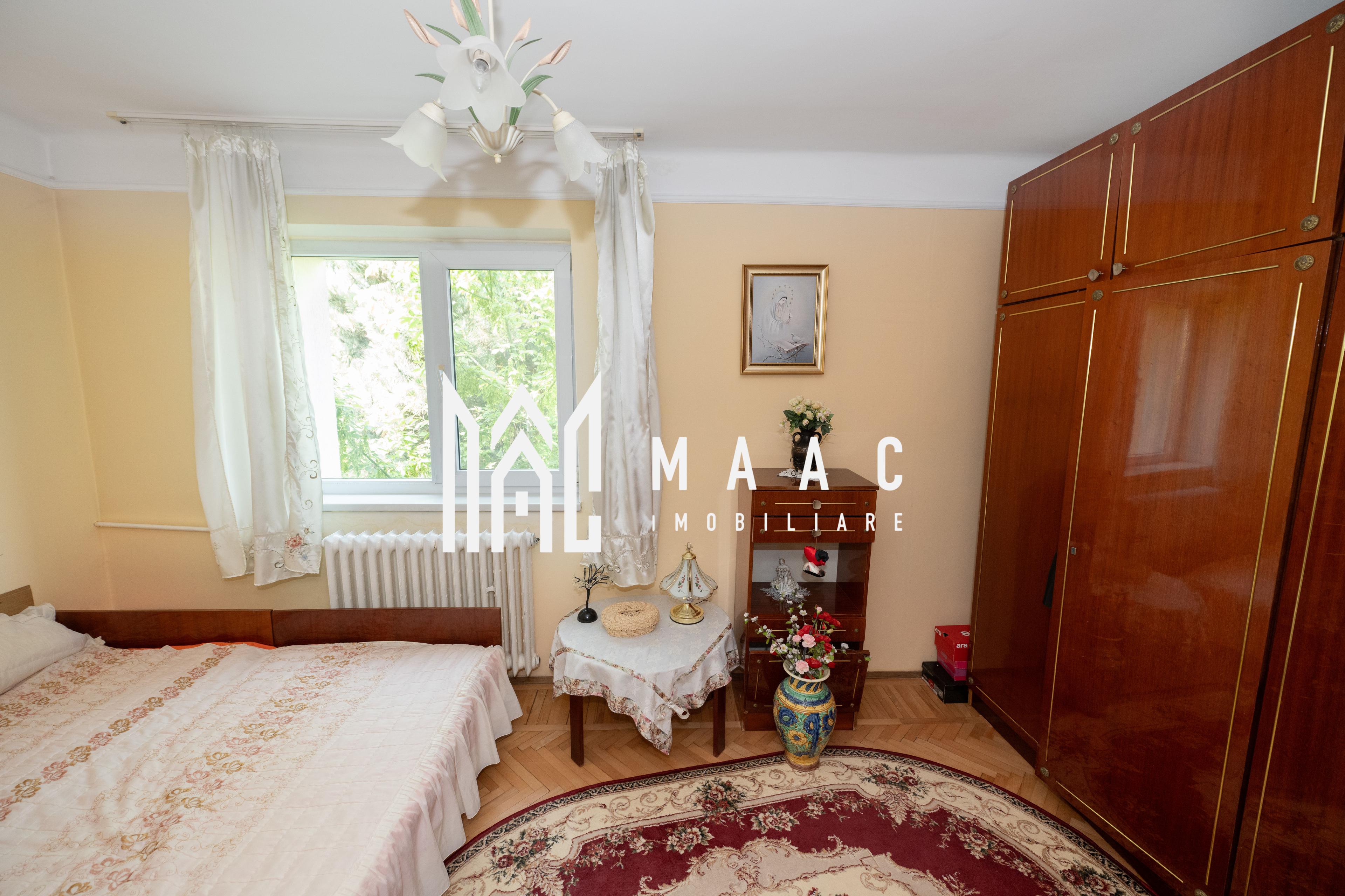 APARTAMENT 3 CAMERE| ZONA CENTRALA - 2