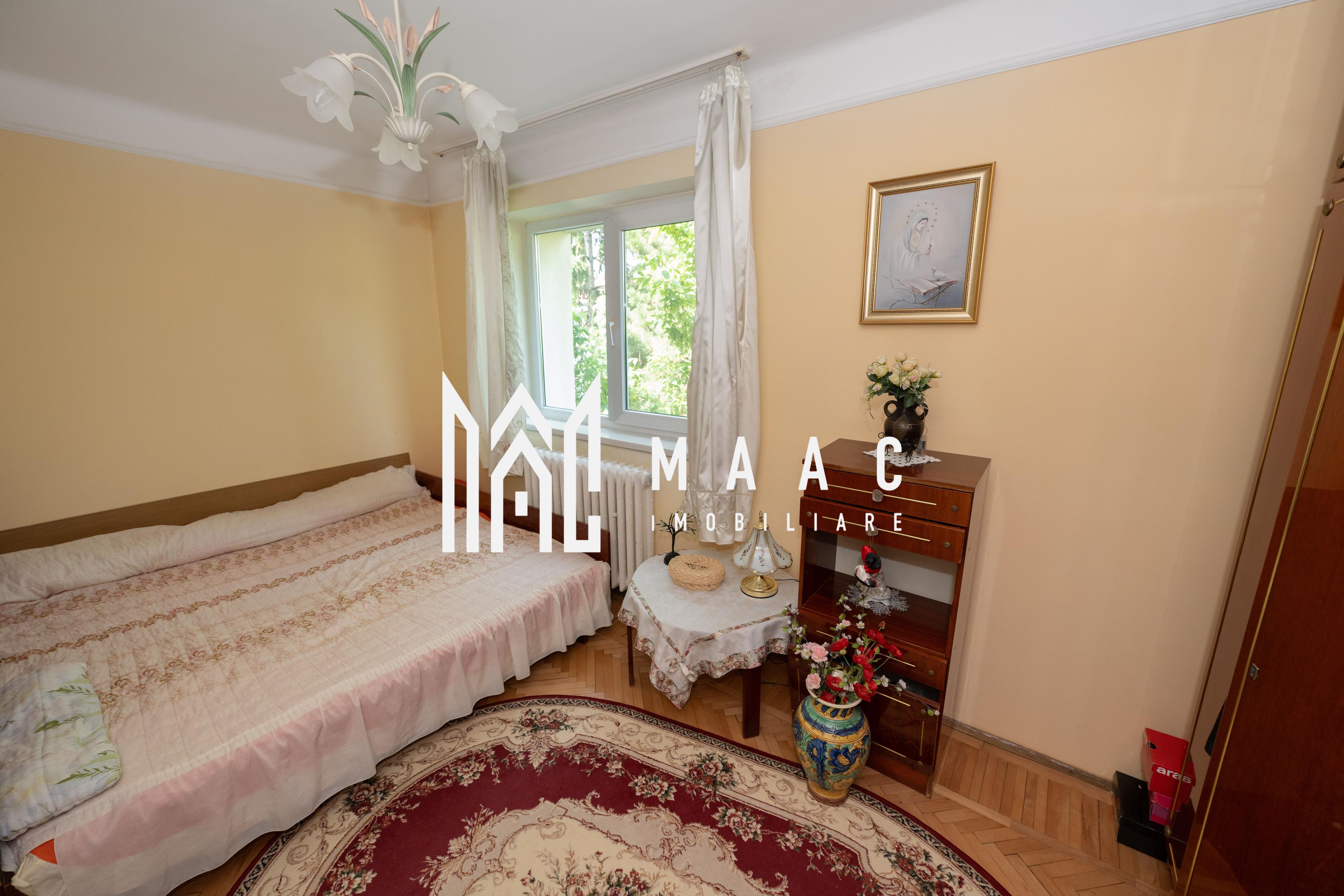 APARTAMENT 3 CAMERE| ZONA CENTRALA - 3