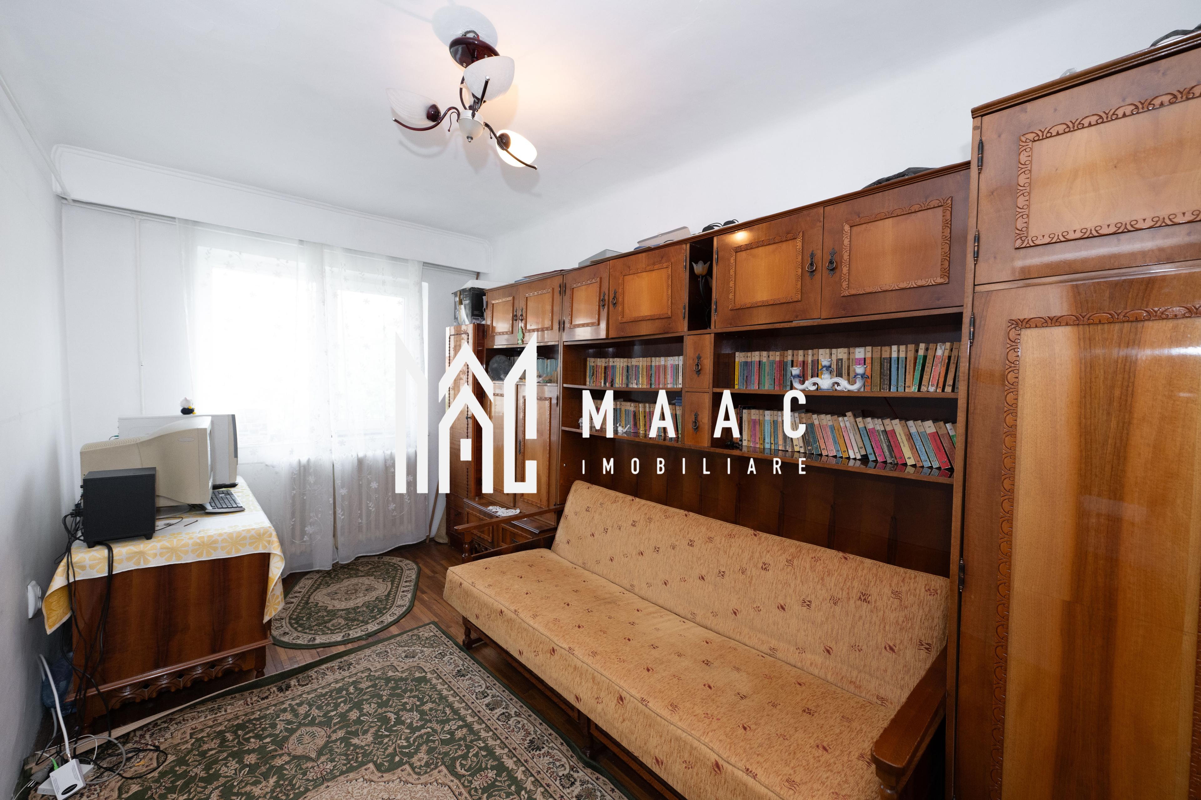 APARTAMENT 3 CAMERE| ZONA CENTRALA - 5
