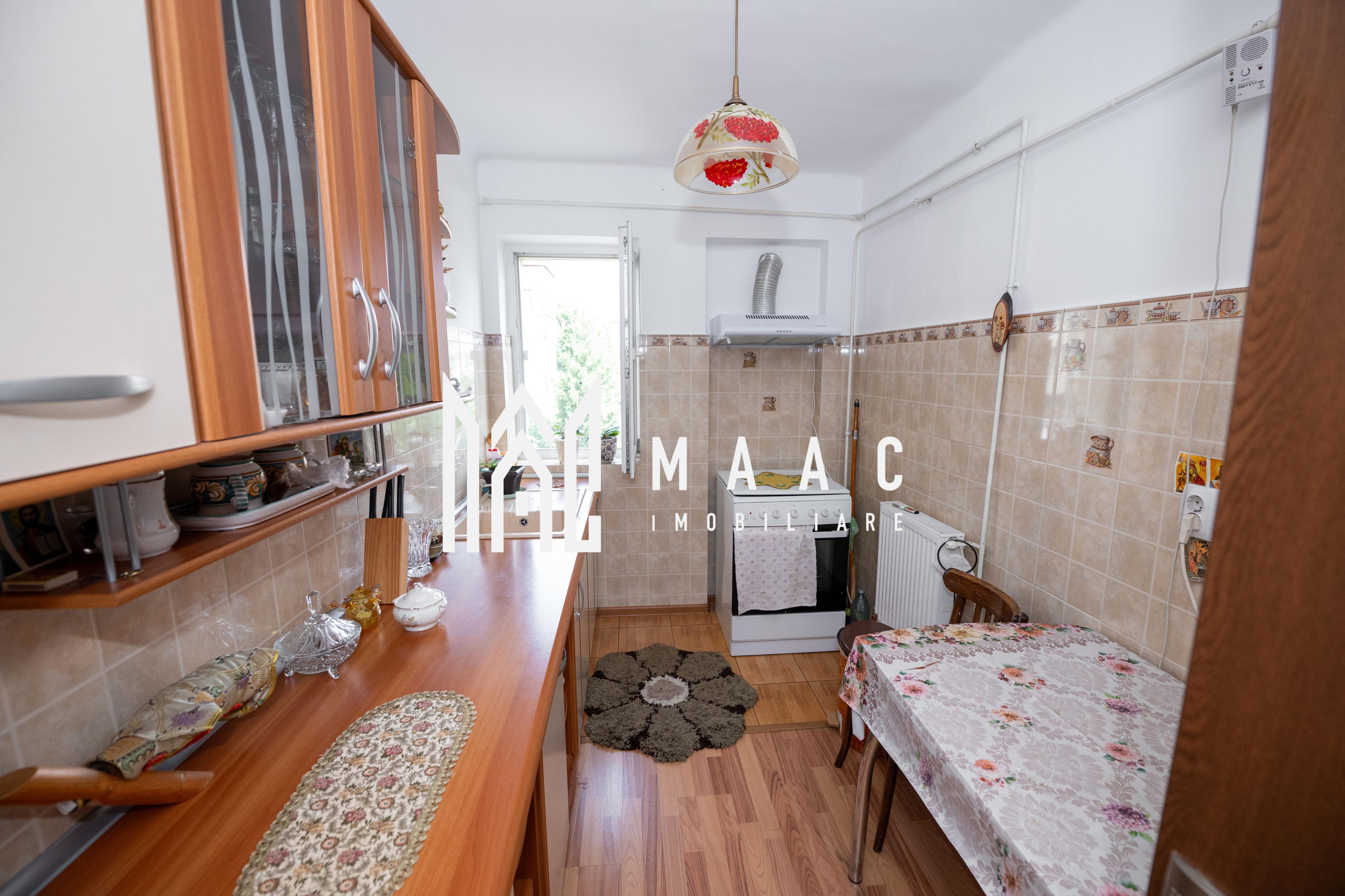 APARTAMENT 3 CAMERE| ZONA CENTRALA - 7