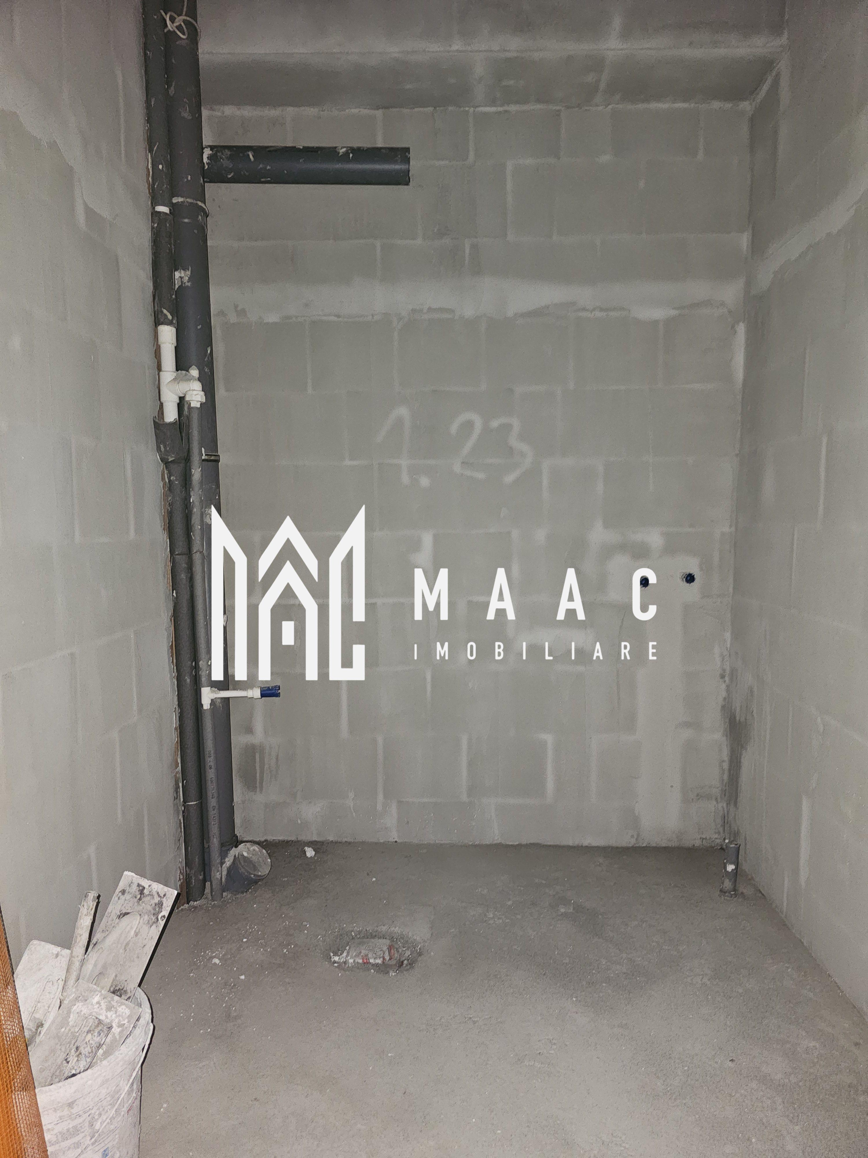 Garsoniera | Predare la cheie | 30.4 MPU | D. Stanca - 5