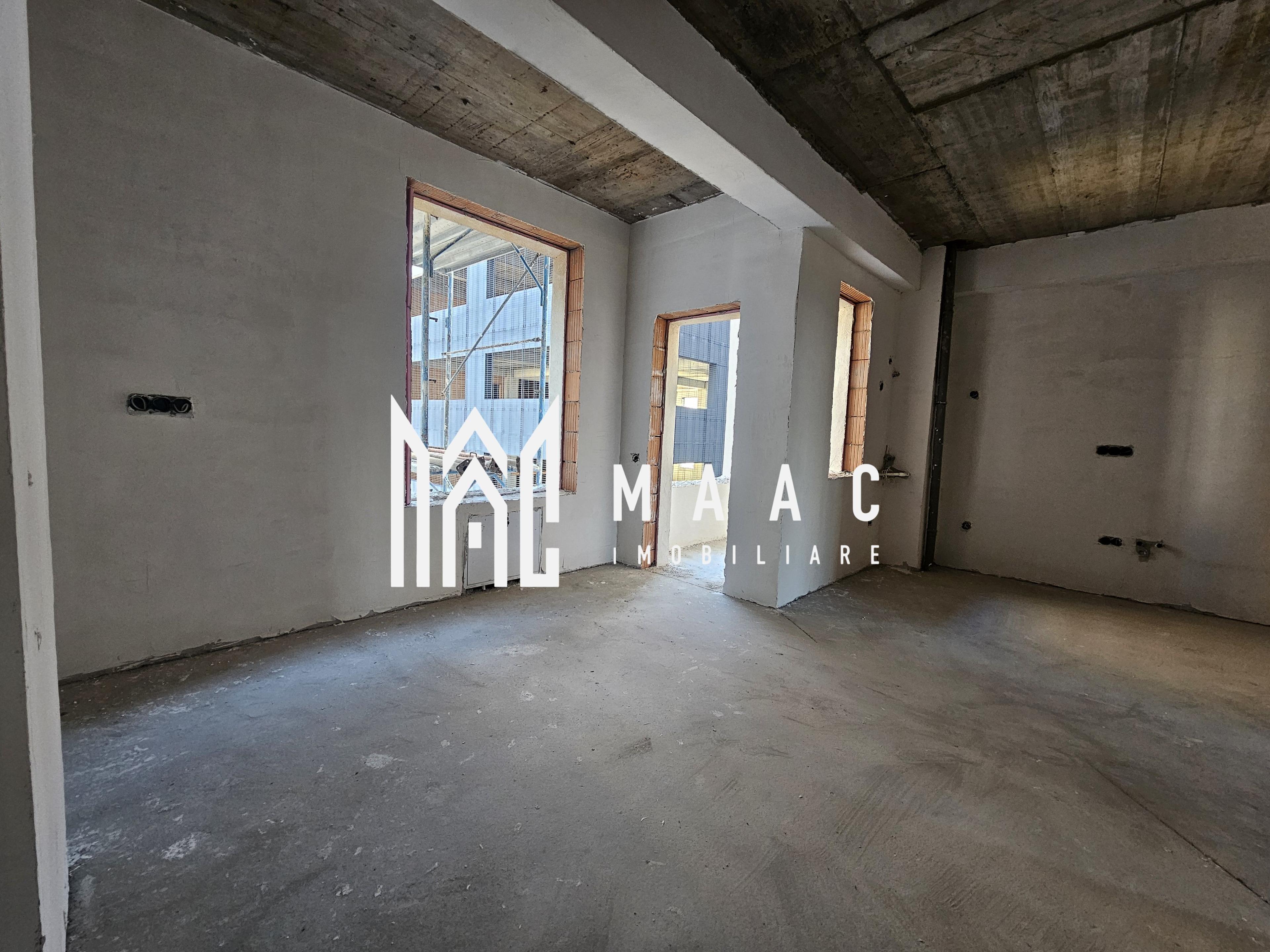 Garsoniera | Predare la cheie | 30.4 MPU | D. Stanca - 3