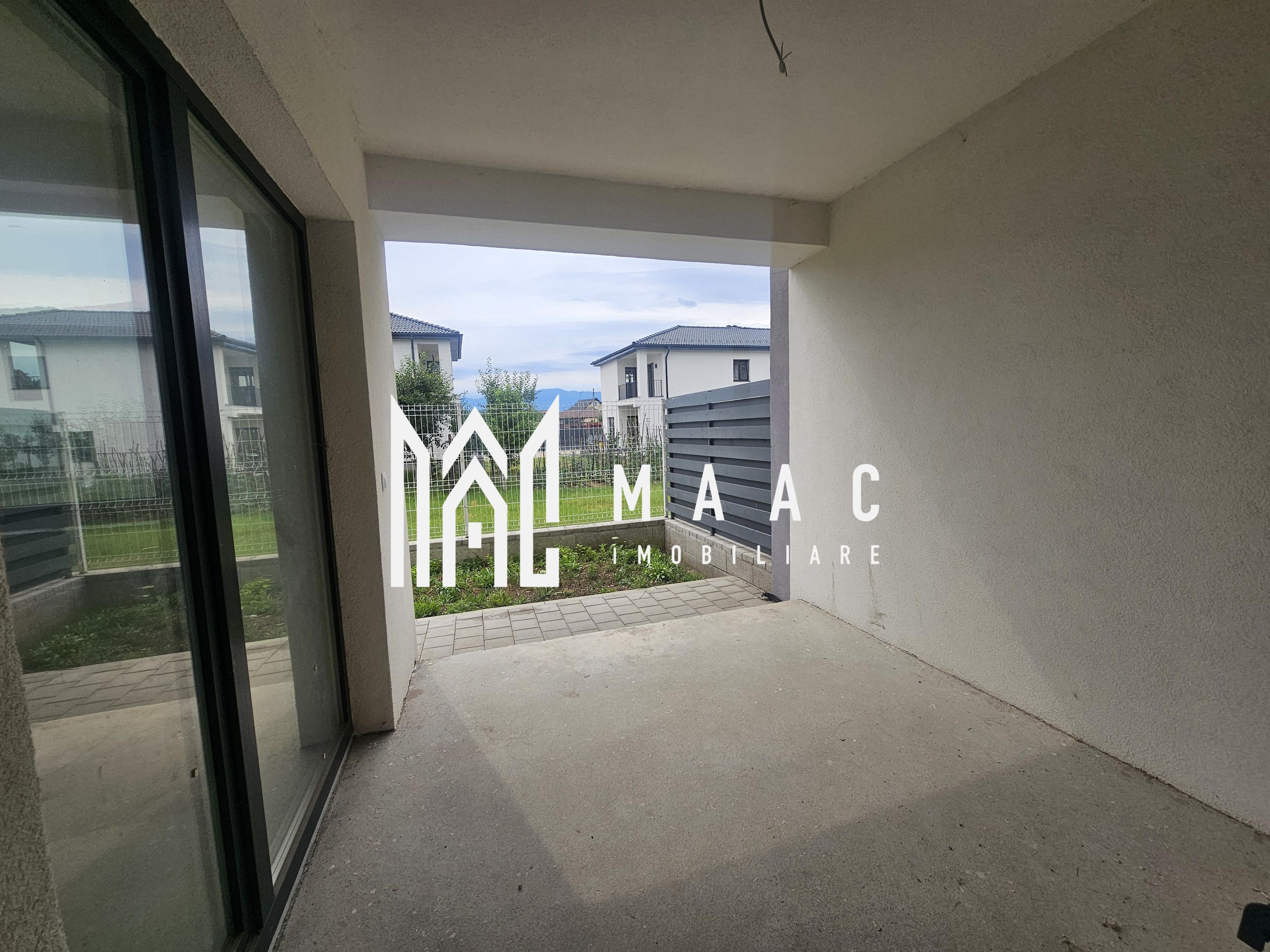 Casă triplex | 4 camere | 115 mp utili | 2 parcări | Șelimbăr - 3